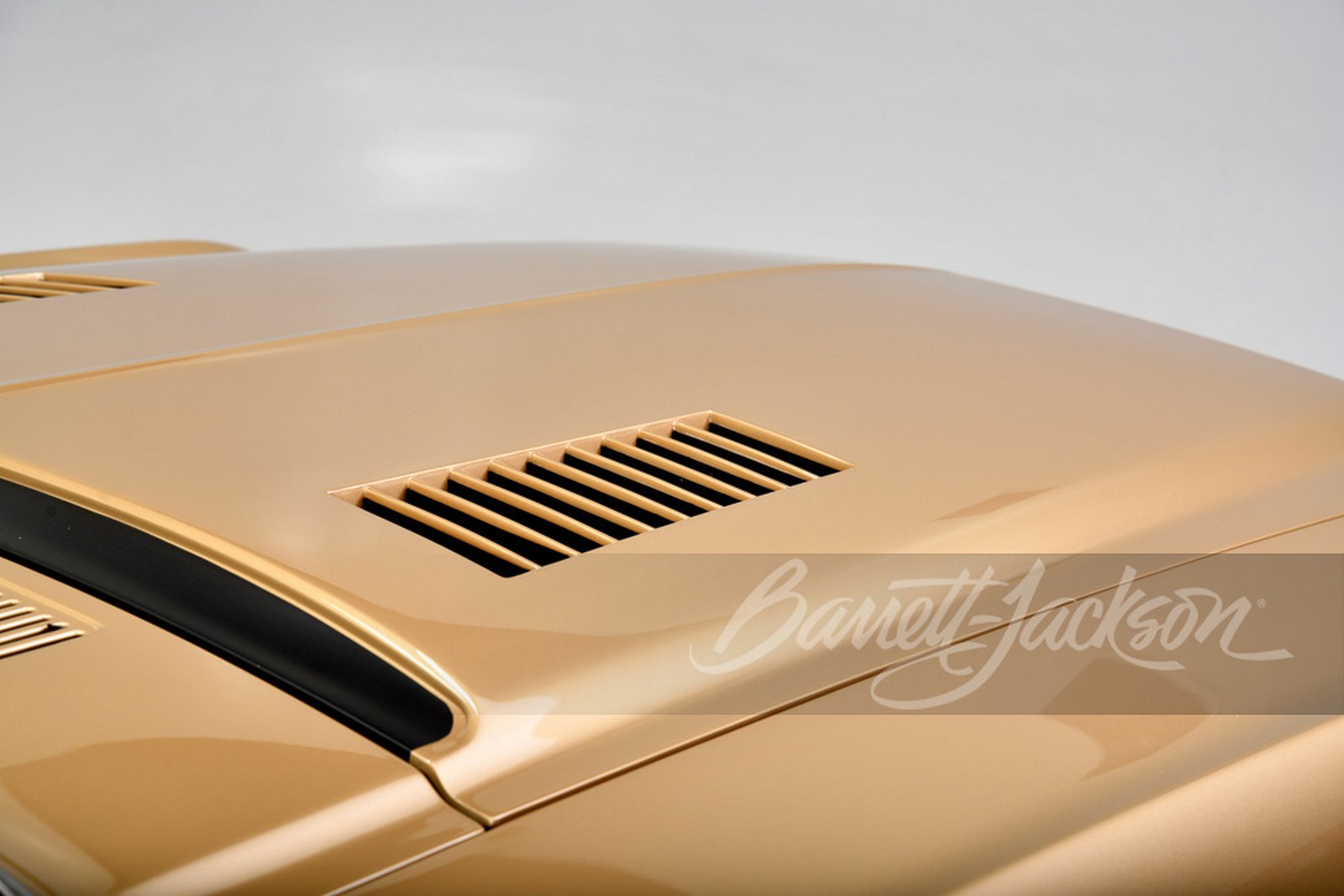 FORD MUSTANG SHELBY GT500 EFI PROTOTYPE, foto 36