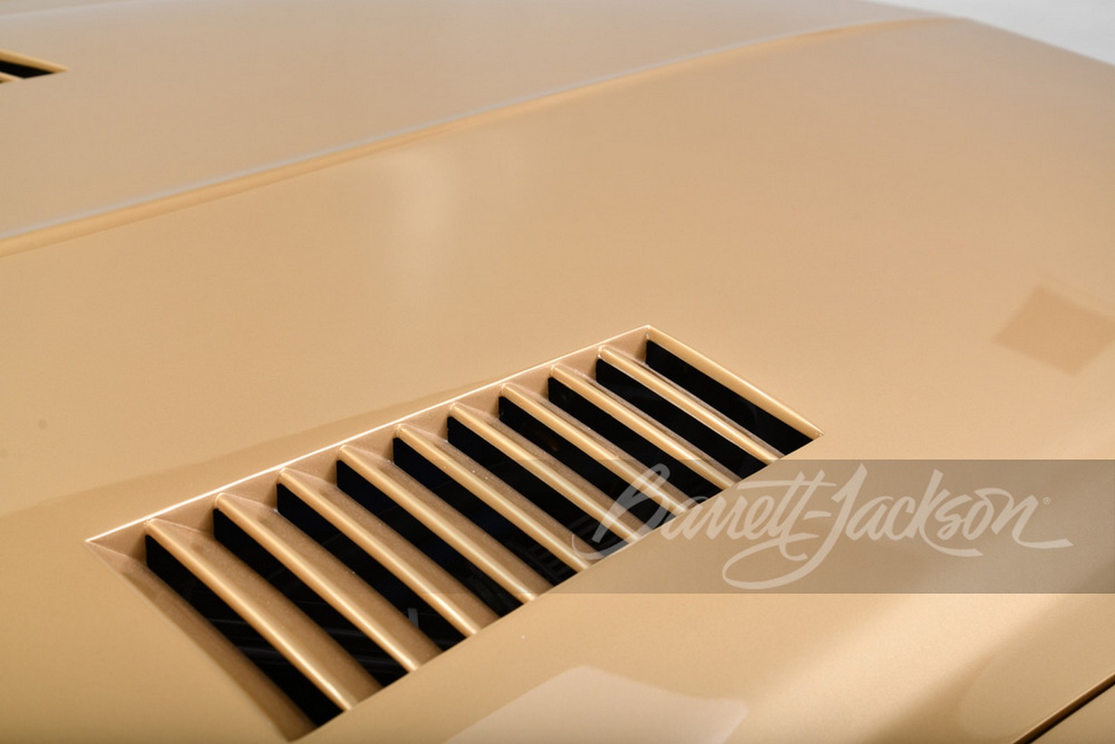 FORD MUSTANG SHELBY GT500 EFI PROTOTYPE, foto 37