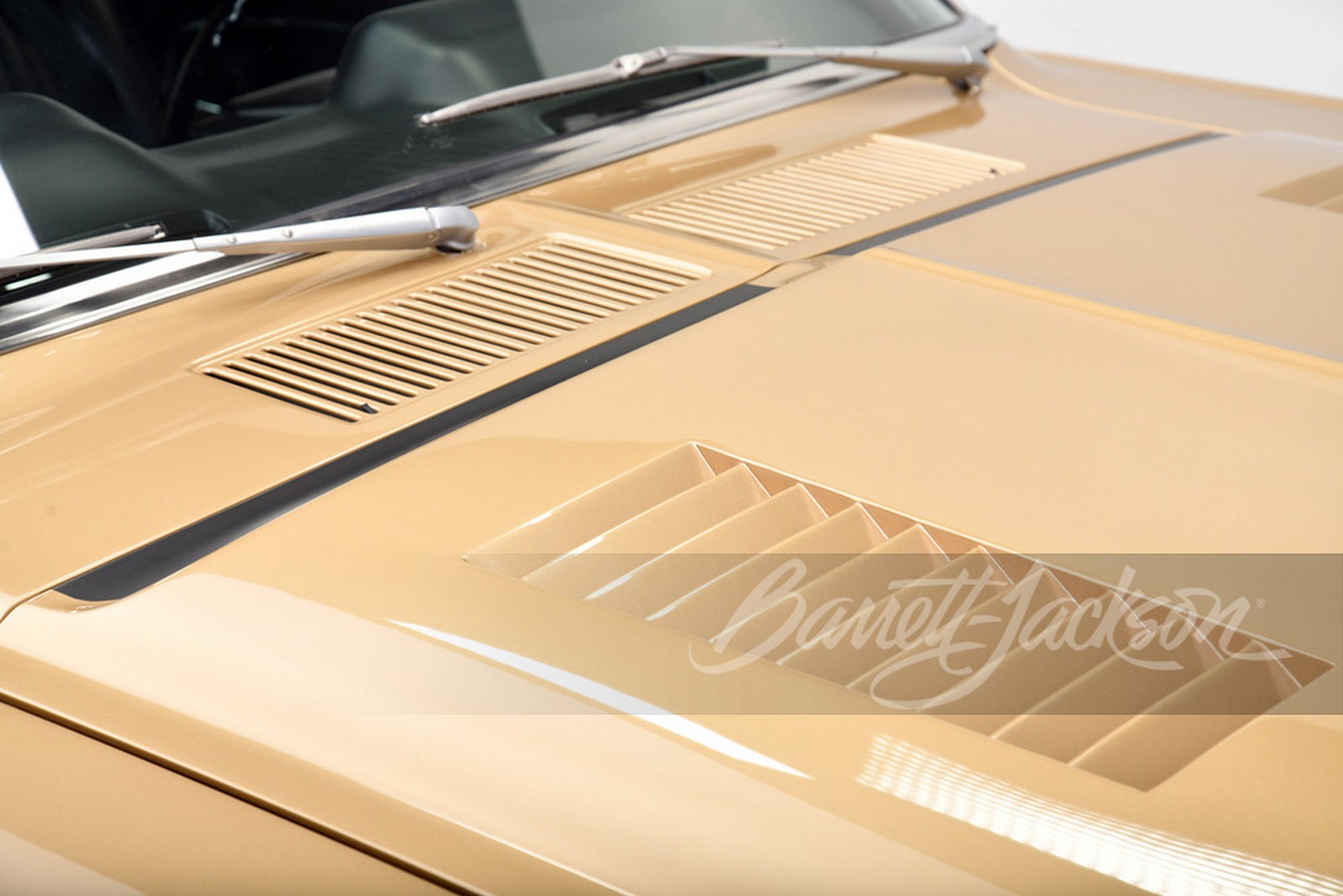 FORD MUSTANG SHELBY GT500 EFI PROTOTYPE, foto 38