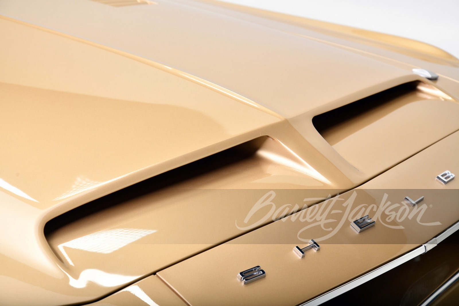 FORD MUSTANG SHELBY GT500 EFI PROTOTYPE, foto 47