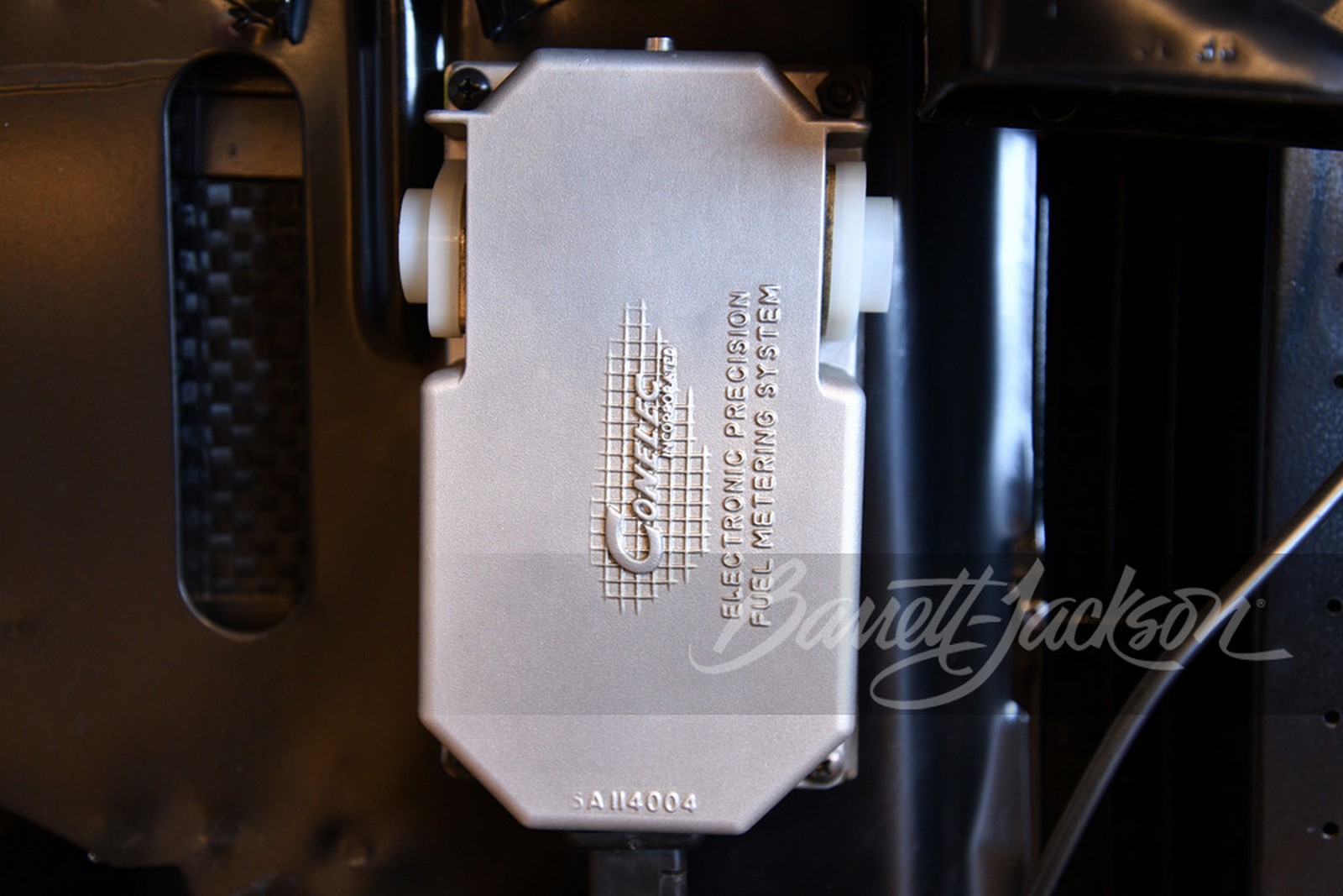 FORD MUSTANG SHELBY GT500 EFI PROTOTYPE, foto 59