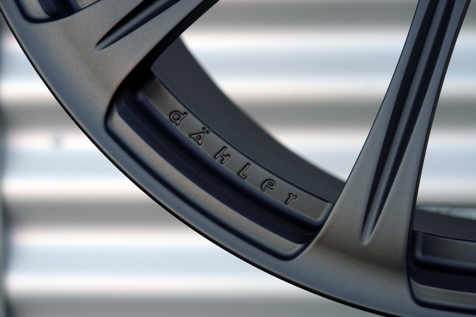 2021 - BMW X5 M50i BY DÄHLER, foto 11
