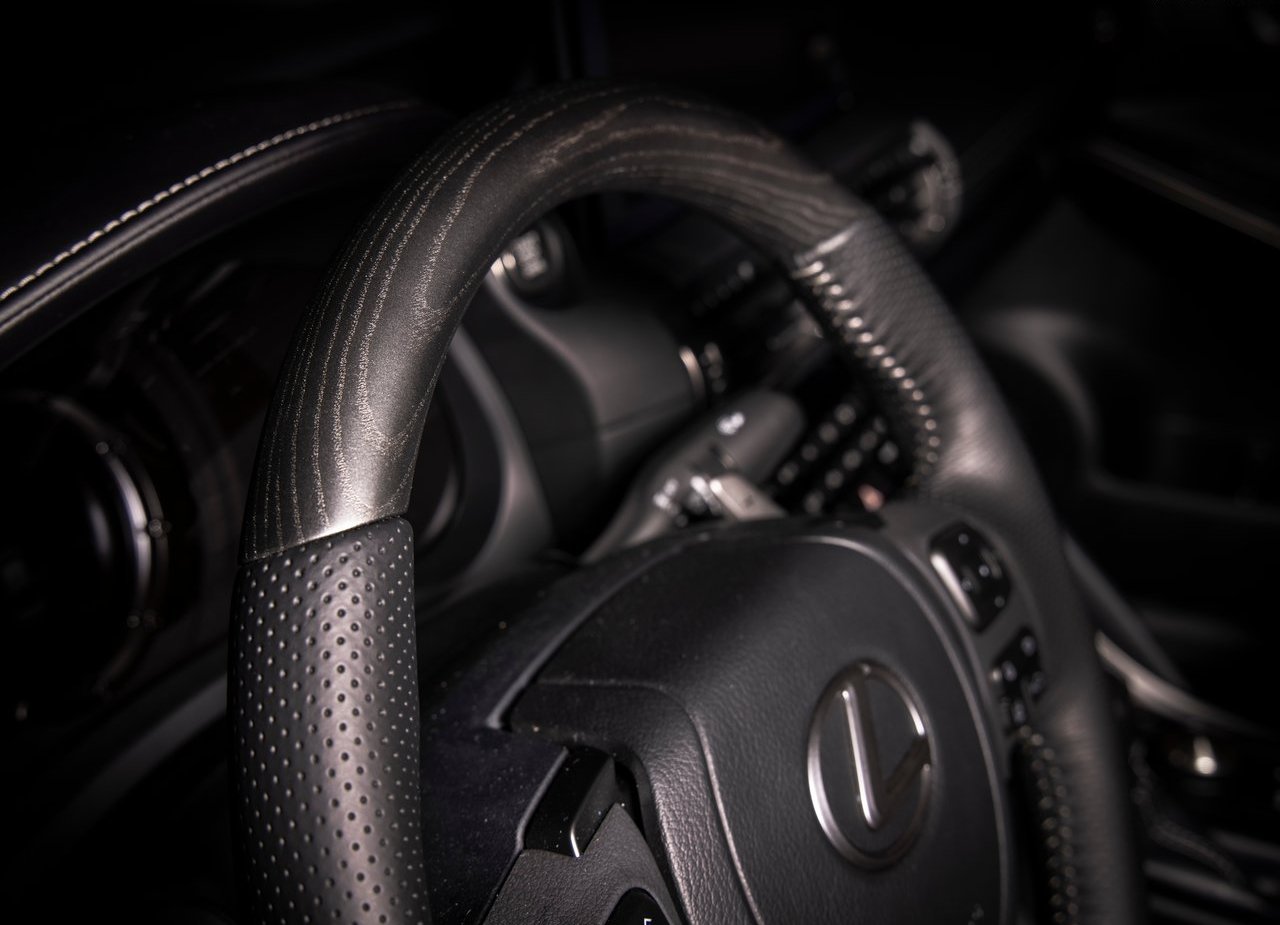 2022 - LEXUS IS 500 F SPORT PERFORMANCE LAUNCH EDITION, foto 27