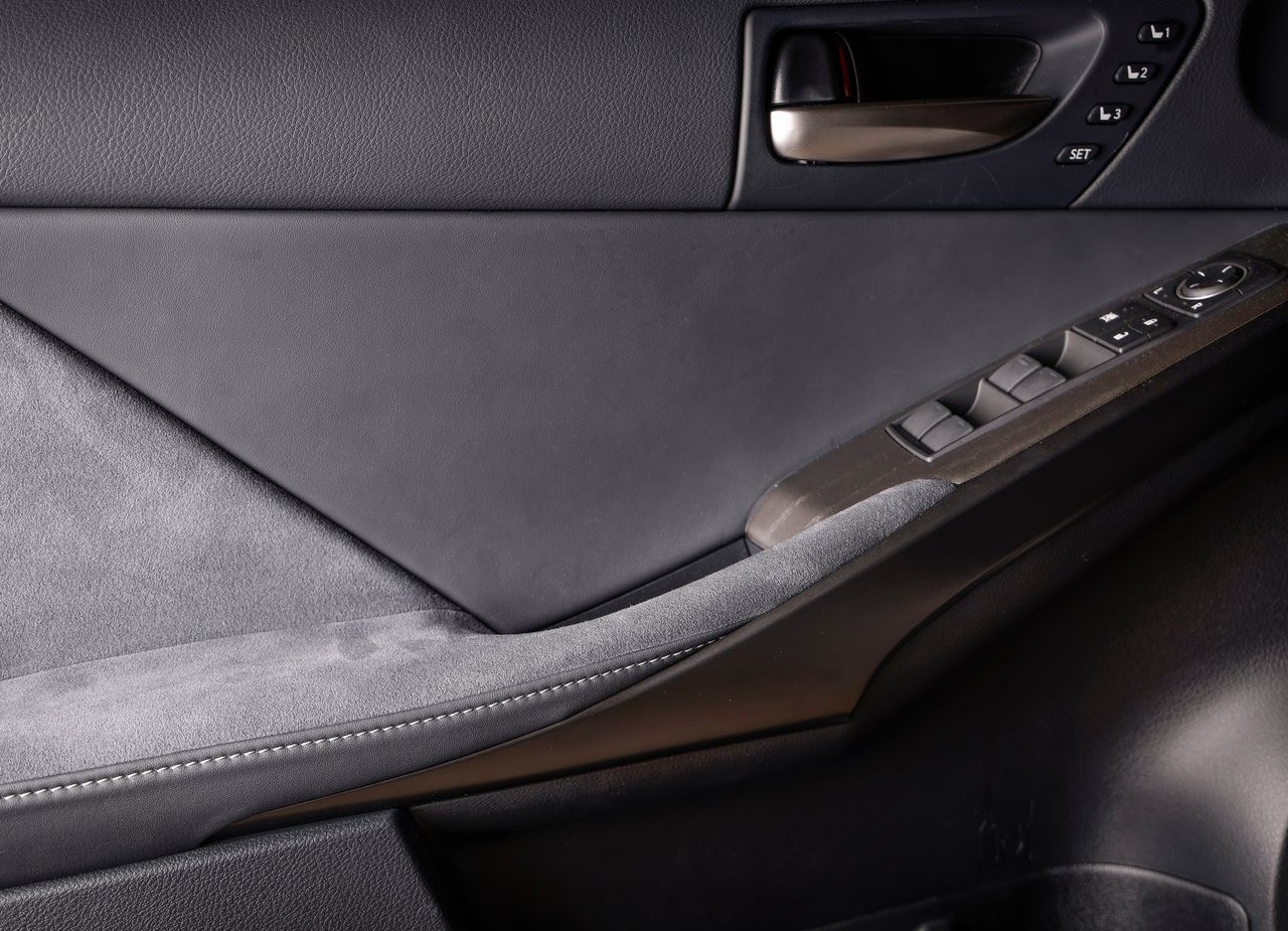 2022 - LEXUS IS 500 F SPORT PERFORMANCE LAUNCH EDITION, foto 29