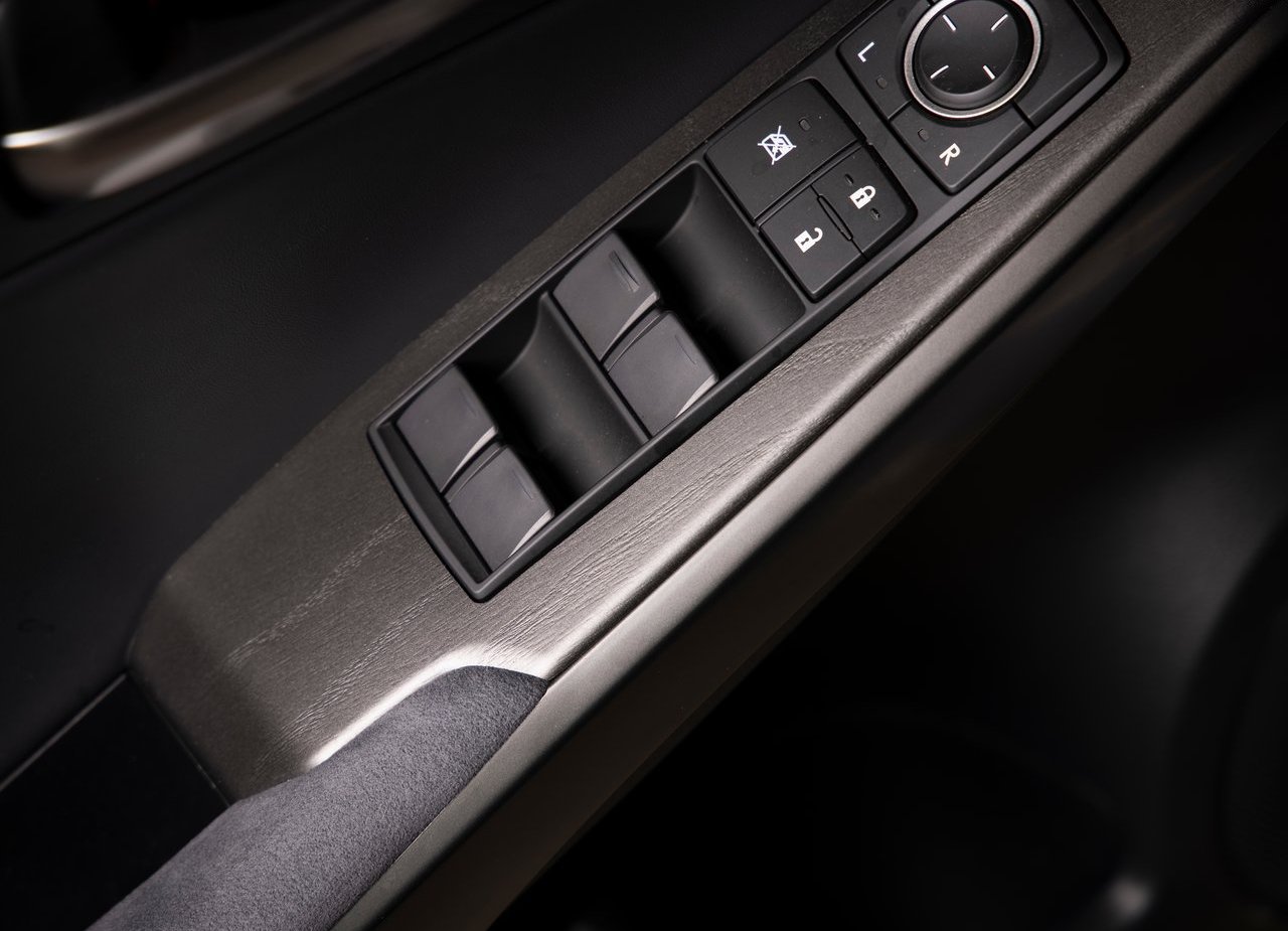 2022 - LEXUS IS 500 F SPORT PERFORMANCE LAUNCH EDITION, foto 30