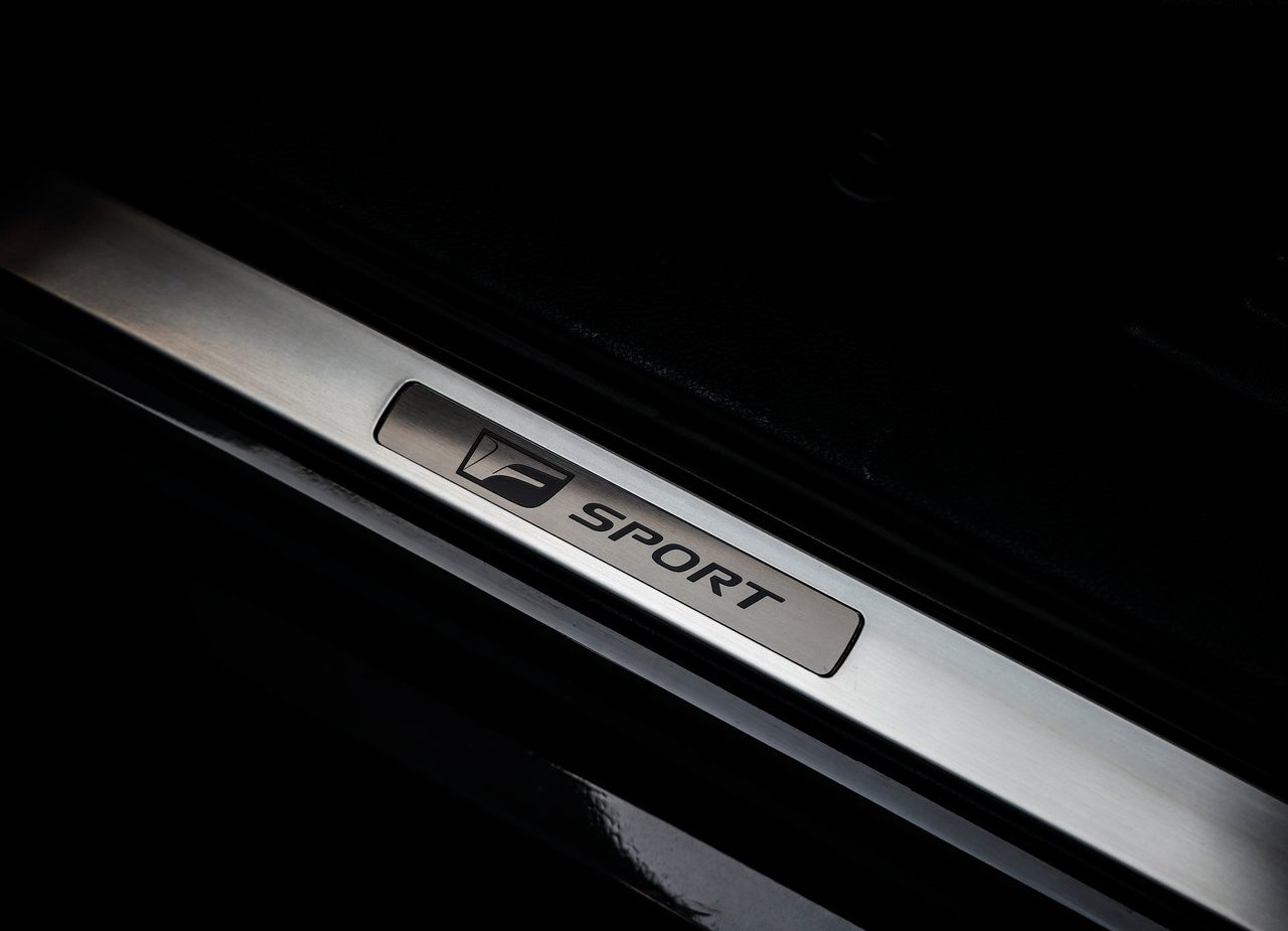 2022 - LEXUS IS 500 F SPORT PERFORMANCE LAUNCH EDITION, foto 34