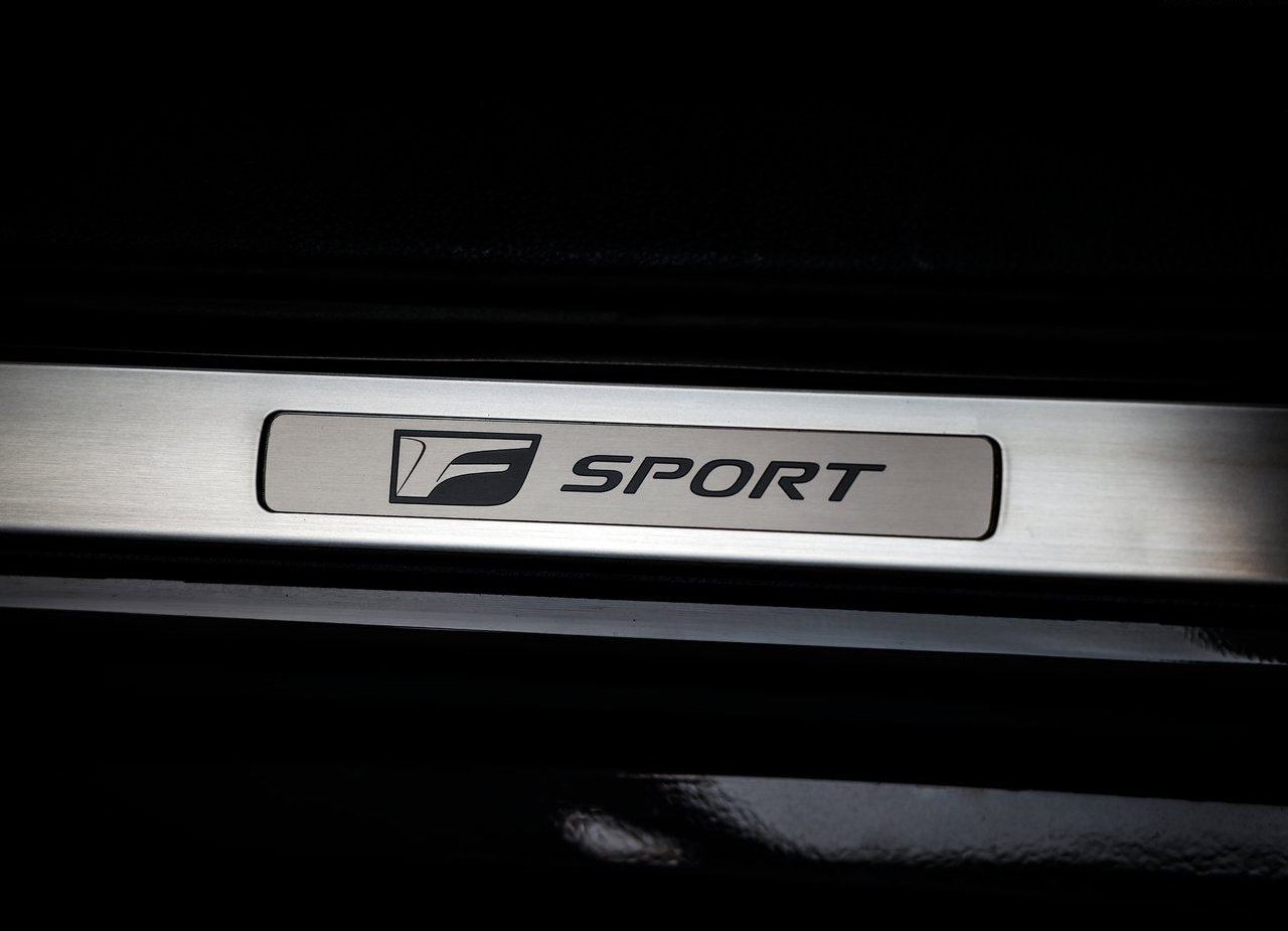 2022 - LEXUS IS 500 F SPORT PERFORMANCE LAUNCH EDITION, foto 35
