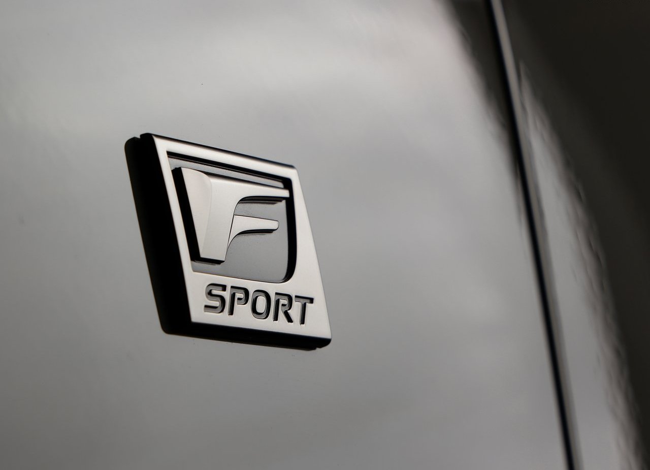 2022 - LEXUS IS 500 F SPORT PERFORMANCE LAUNCH EDITION, foto 42