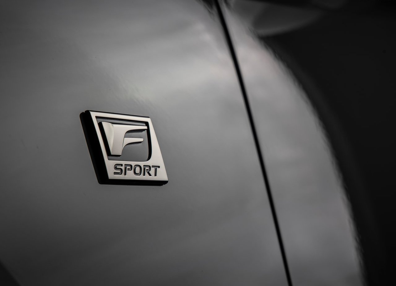 2022 - LEXUS IS 500 F SPORT PERFORMANCE LAUNCH EDITION, foto 43