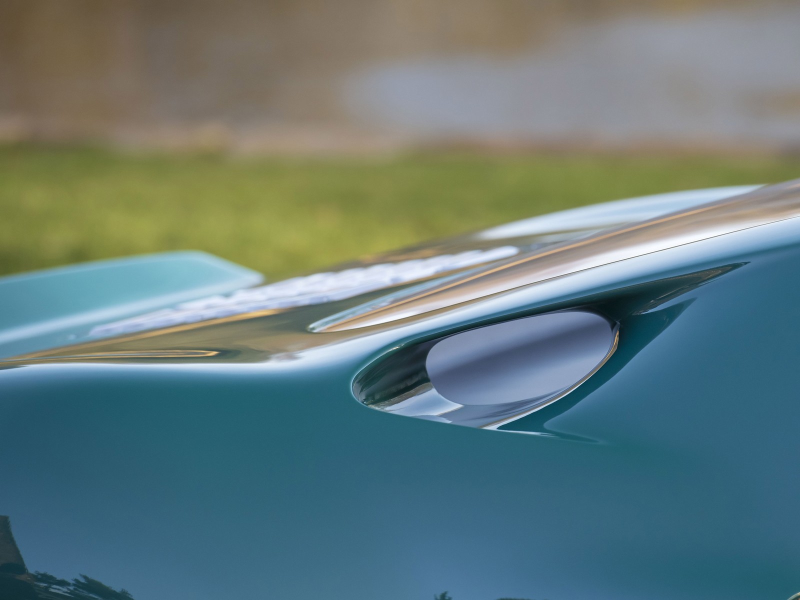 1966 - FORD GT40 MKI WARWICK GREEN, foto 55
