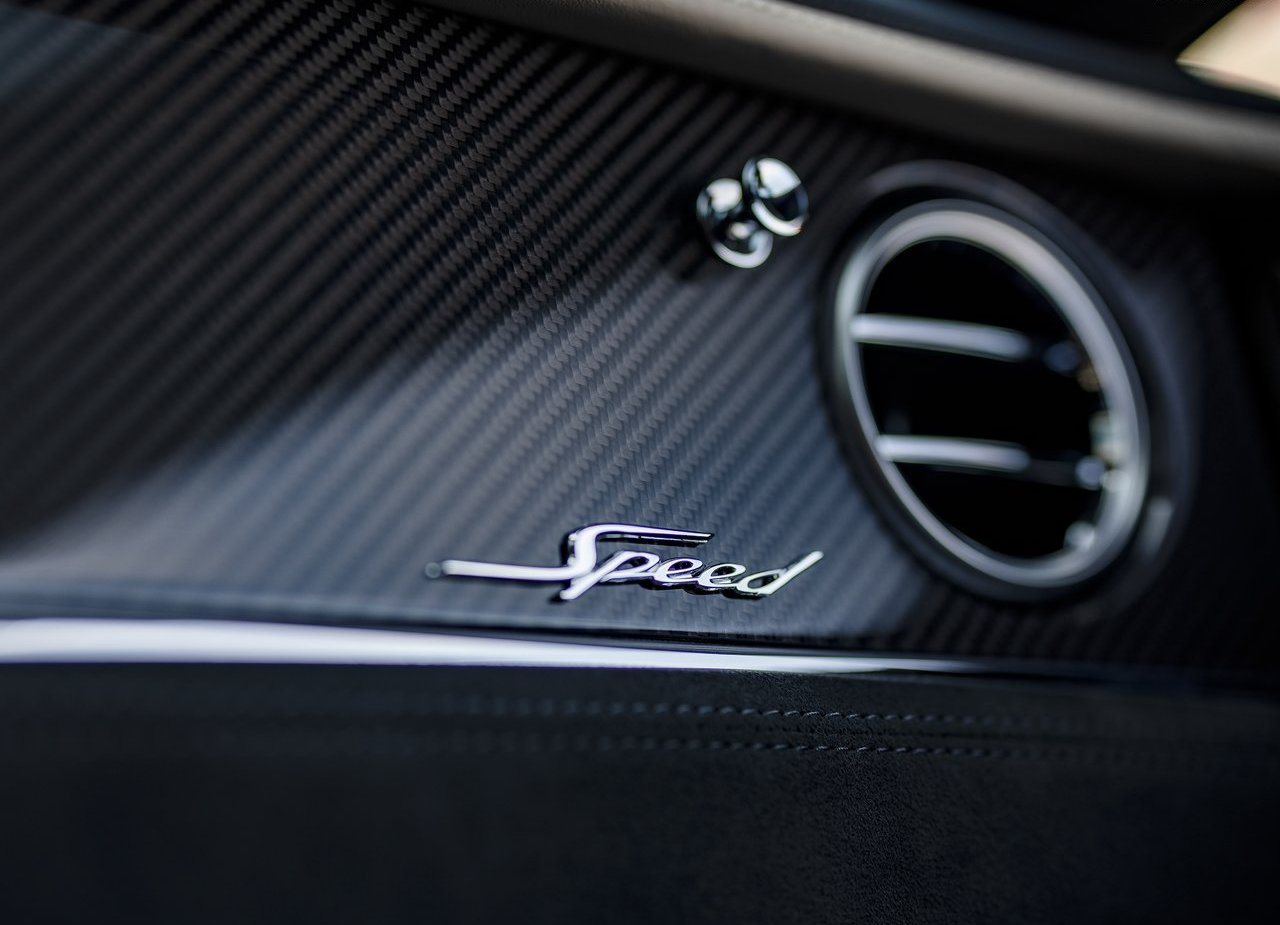 BENTLEY CONTINENTAL GT SPEED, foto 98