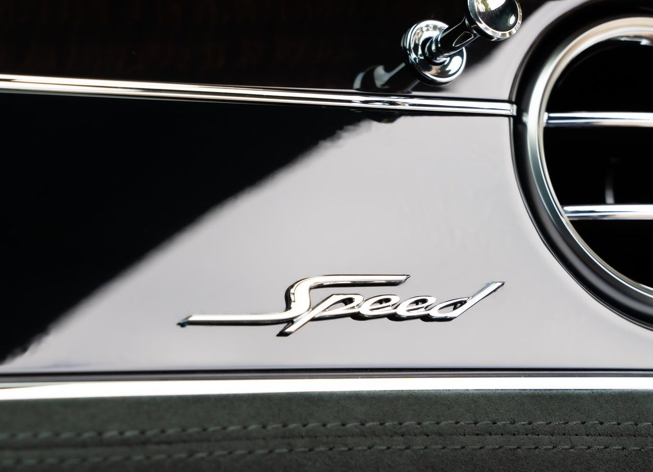 BENTLEY CONTINENTAL GT SPEED, foto 101