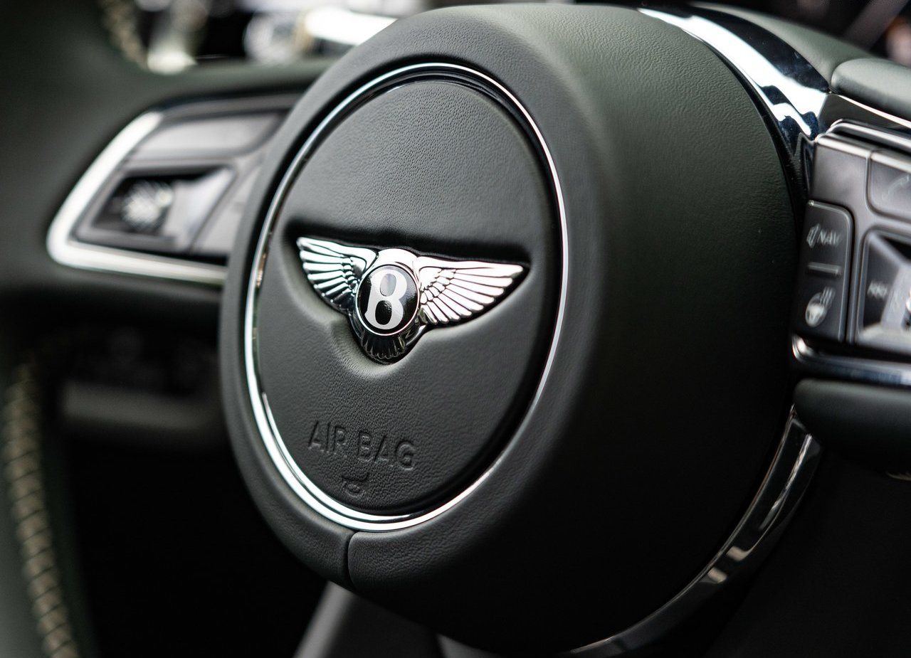 BENTLEY CONTINENTAL GT SPEED, foto 102