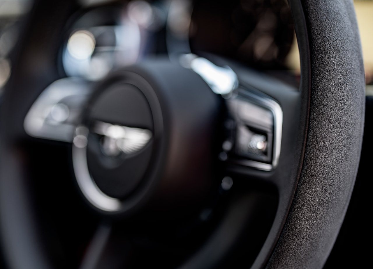 BENTLEY CONTINENTAL GT SPEED, foto 103