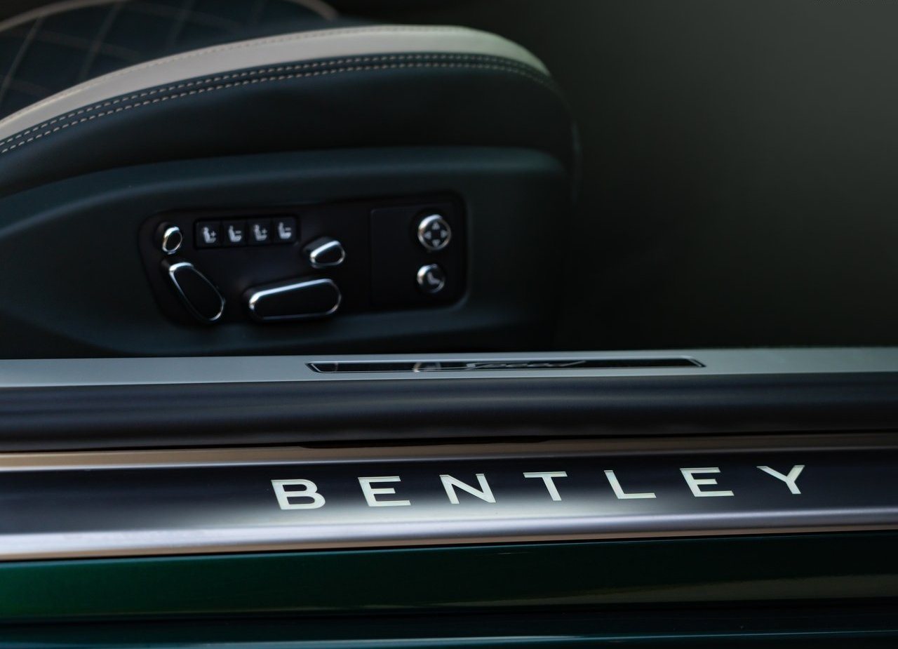 BENTLEY CONTINENTAL GT SPEED, foto 106