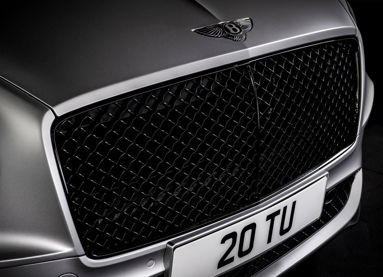 BENTLEY CONTINENTAL GT SPEED, foto 110
