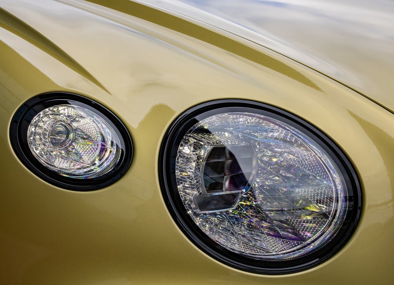 BENTLEY CONTINENTAL GT SPEED, foto 113