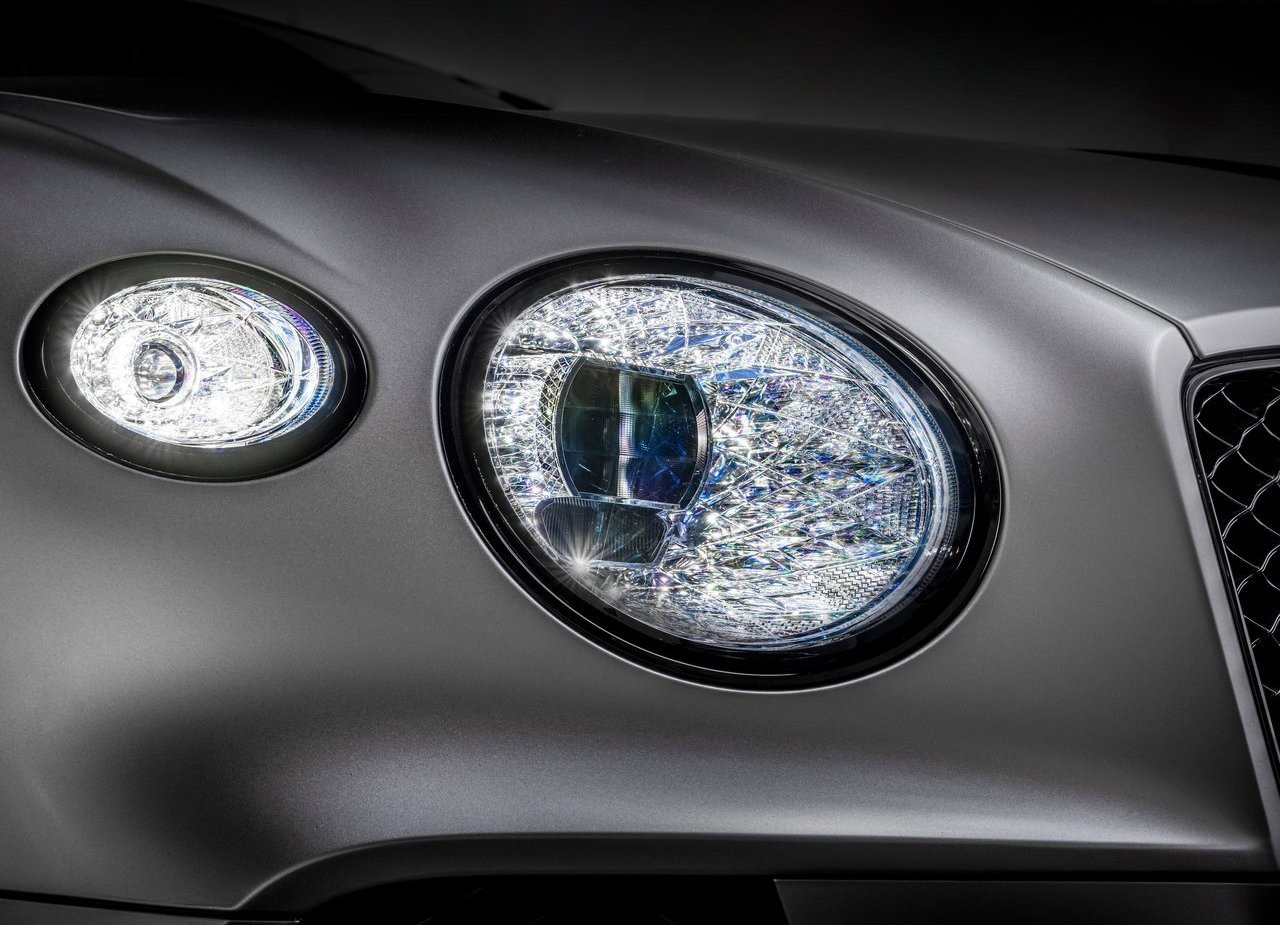 BENTLEY CONTINENTAL GT SPEED, foto 114