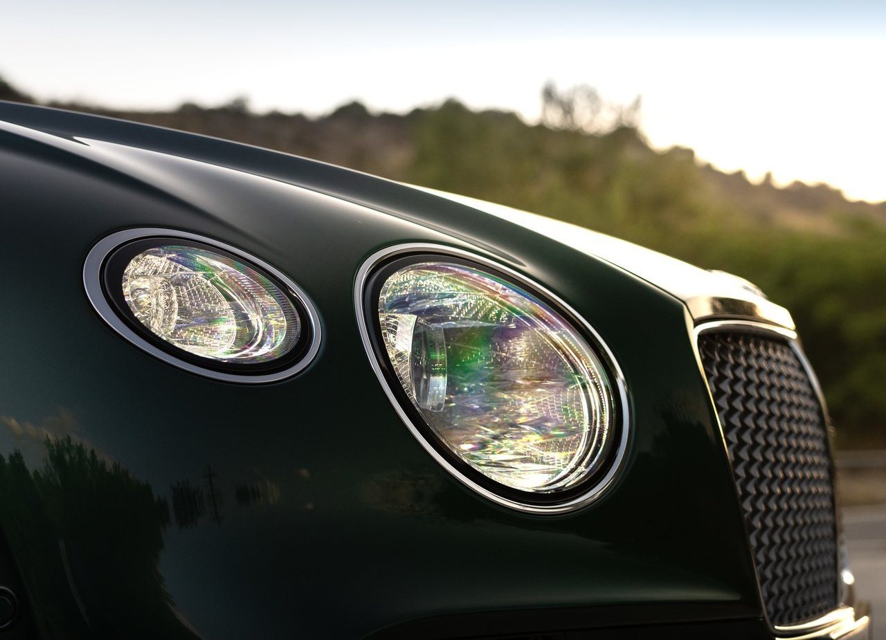BENTLEY CONTINENTAL GT SPEED, foto 115