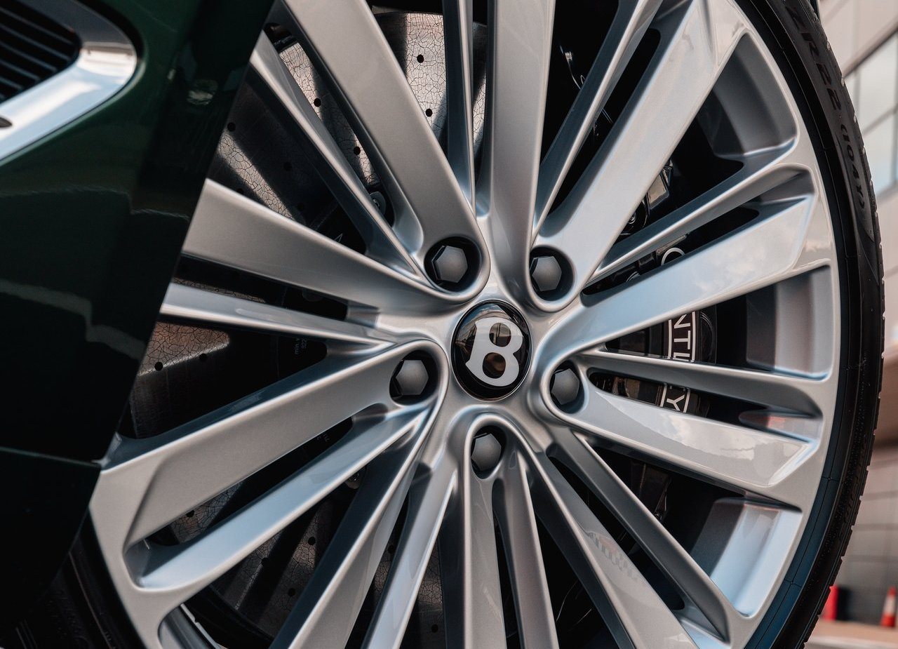 BENTLEY CONTINENTAL GT SPEED, foto 124