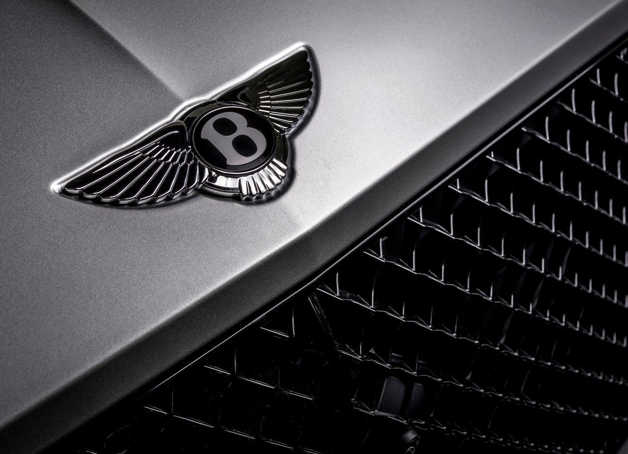 BENTLEY CONTINENTAL GT SPEED, foto 126