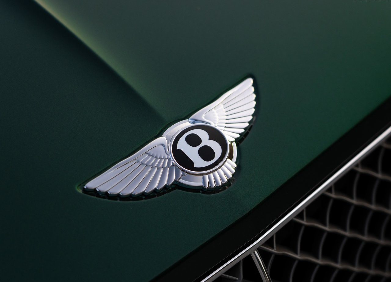 BENTLEY CONTINENTAL GT SPEED, foto 127