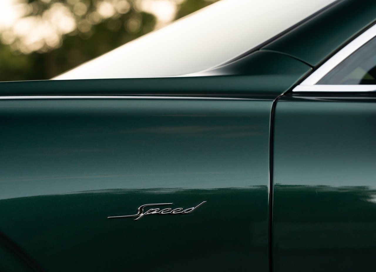 BENTLEY CONTINENTAL GT SPEED, foto 131