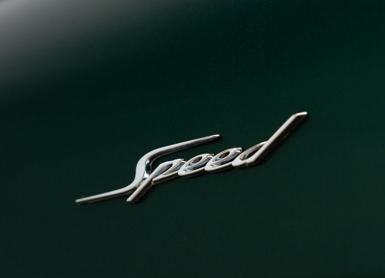 BENTLEY CONTINENTAL GT SPEED, foto 132