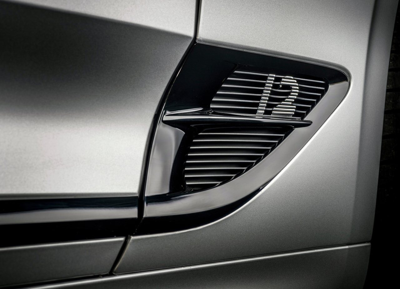 BENTLEY CONTINENTAL GT SPEED, foto 134