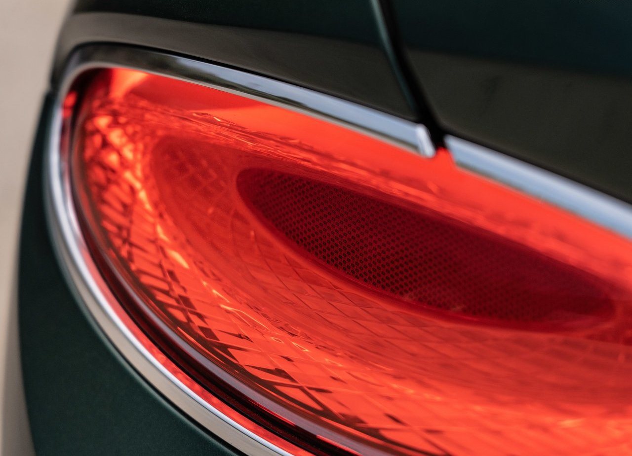 BENTLEY CONTINENTAL GT SPEED, foto 135