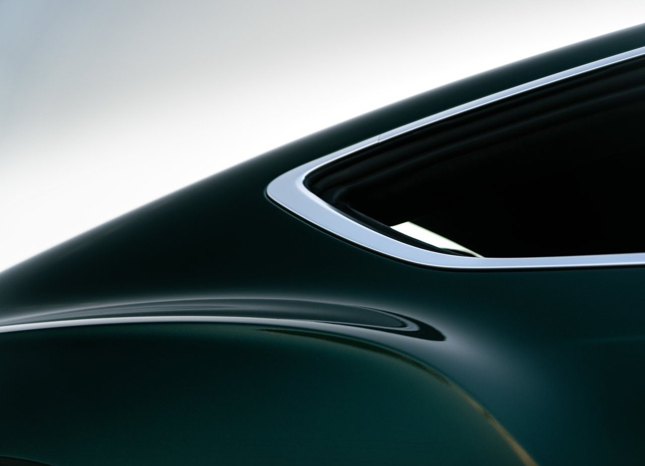 BENTLEY CONTINENTAL GT SPEED, foto 137