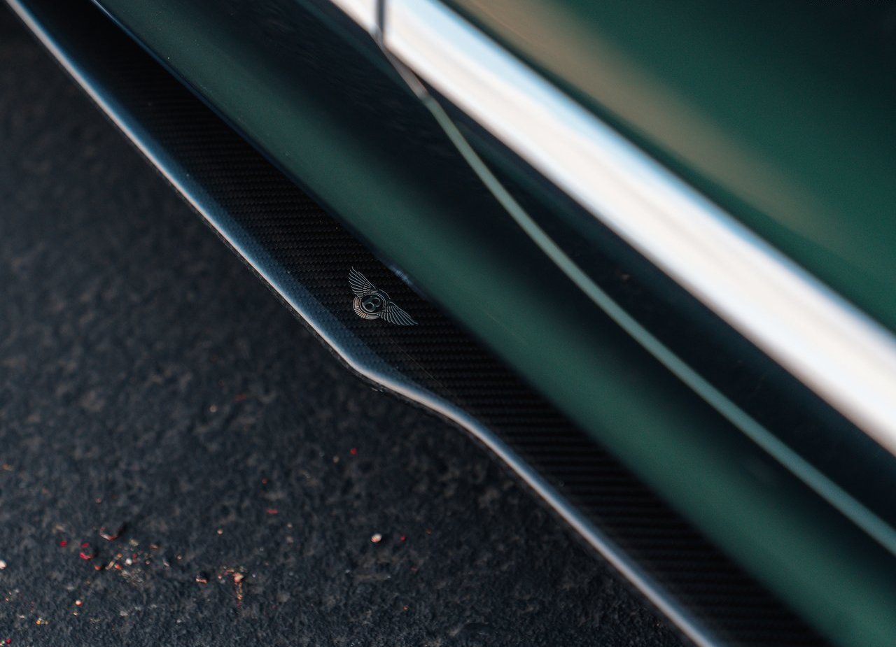 BENTLEY CONTINENTAL GT SPEED, foto 139