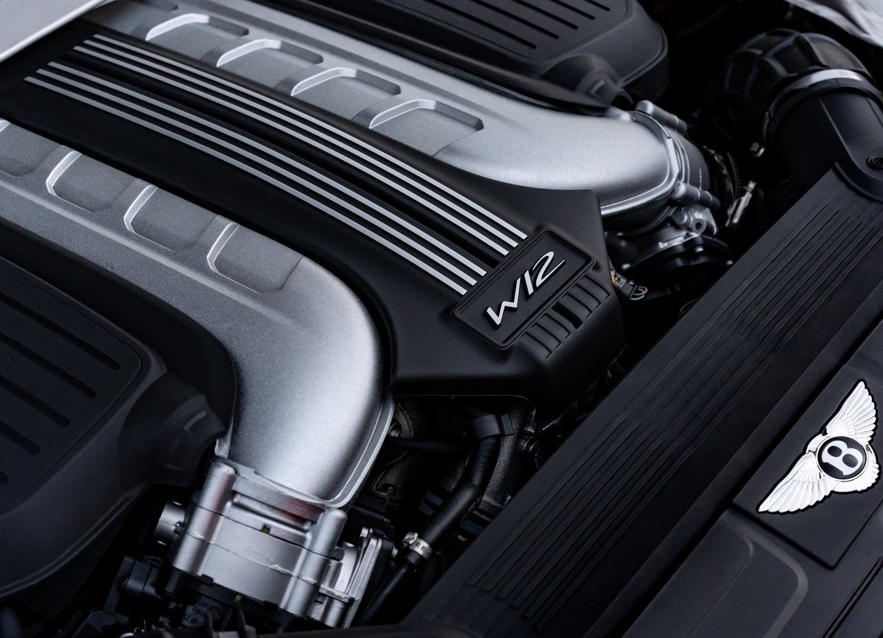 BENTLEY CONTINENTAL GT SPEED, foto 146