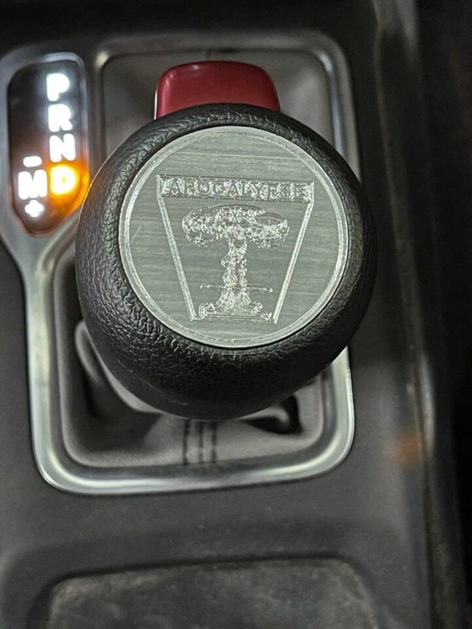 APOCALYPSE HELLFIRE 6X6, foto 13