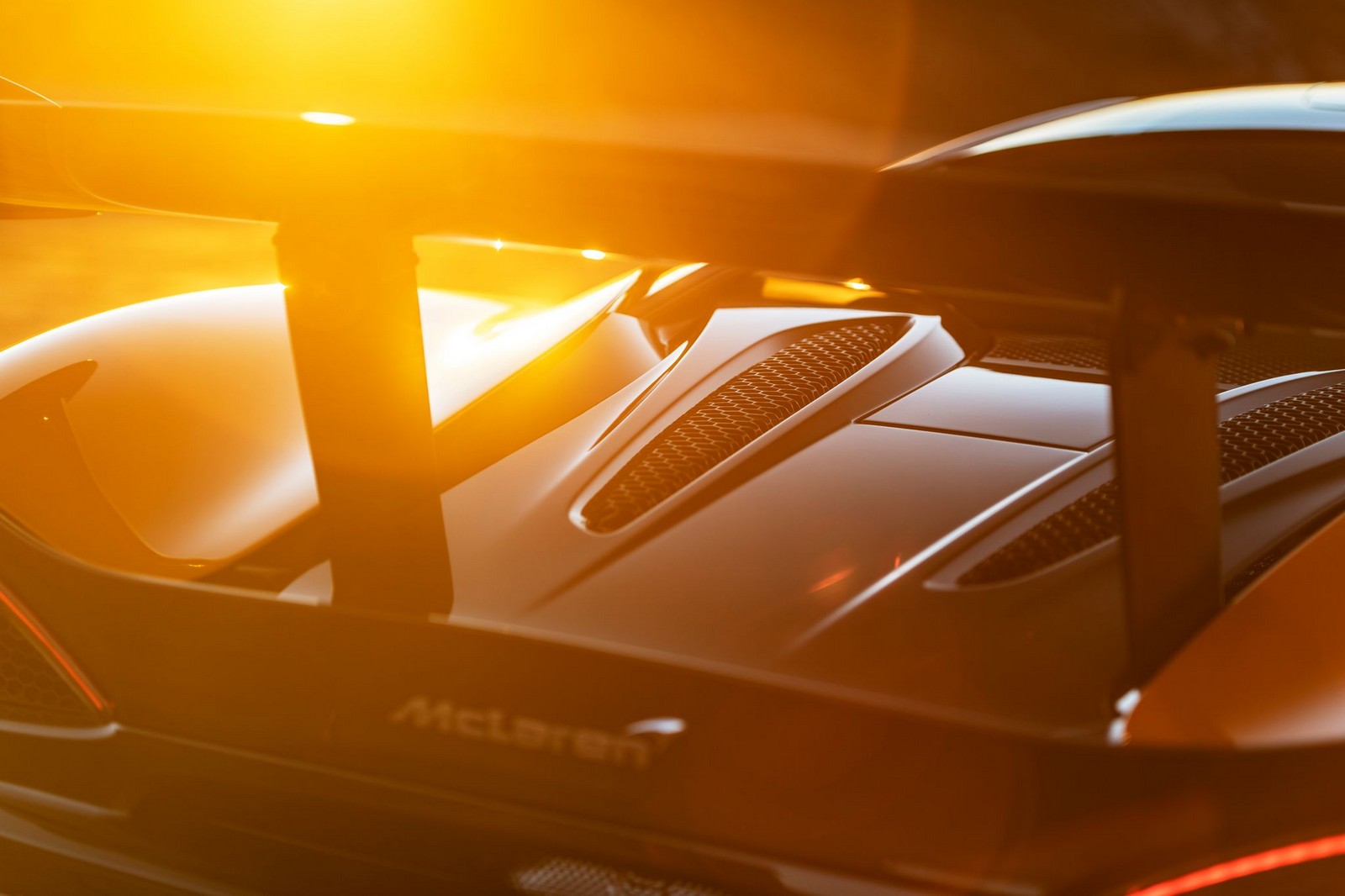 McLAREN 620R R PACK, foto 7