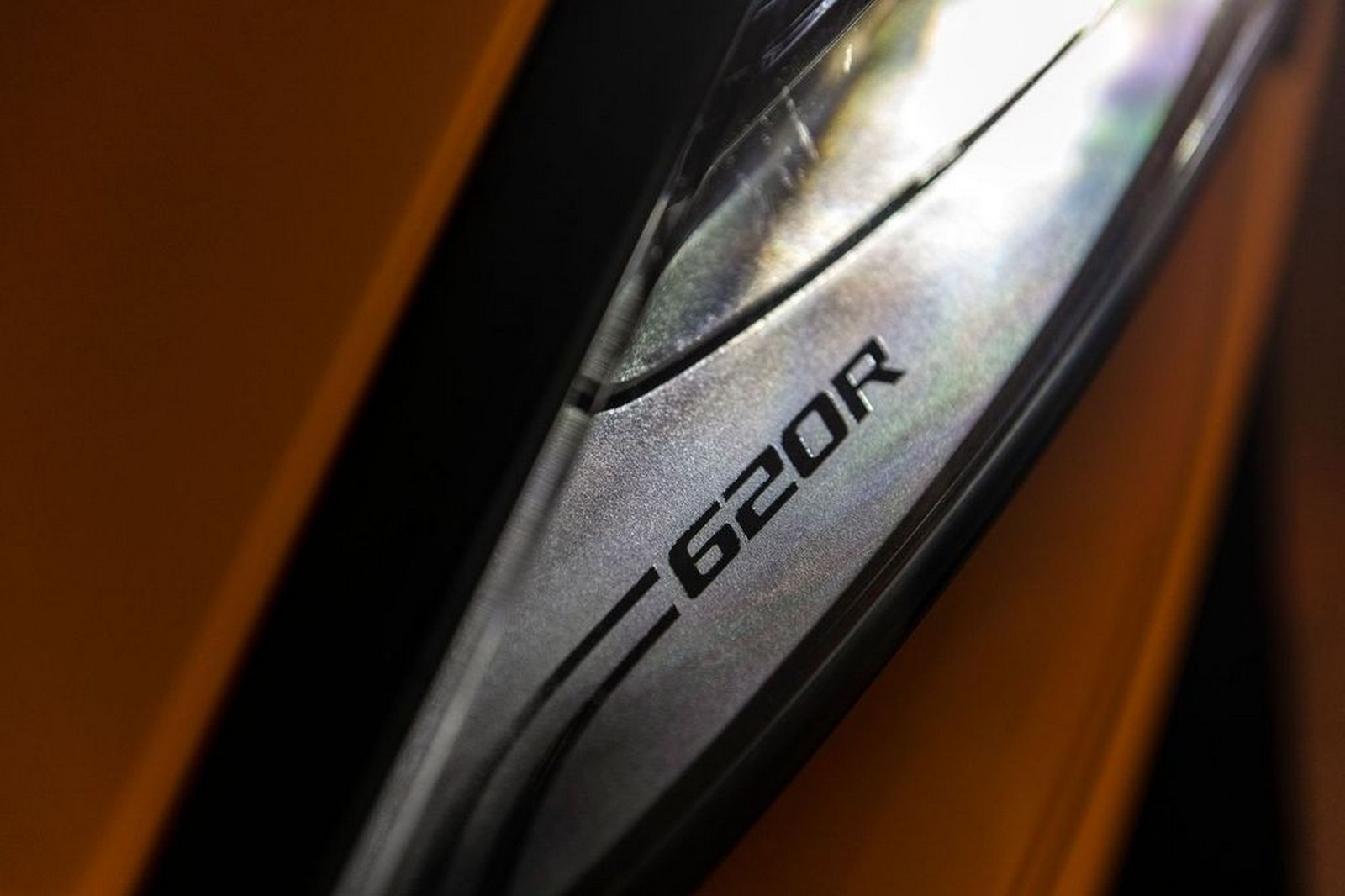 McLAREN 620R R PACK, foto 9