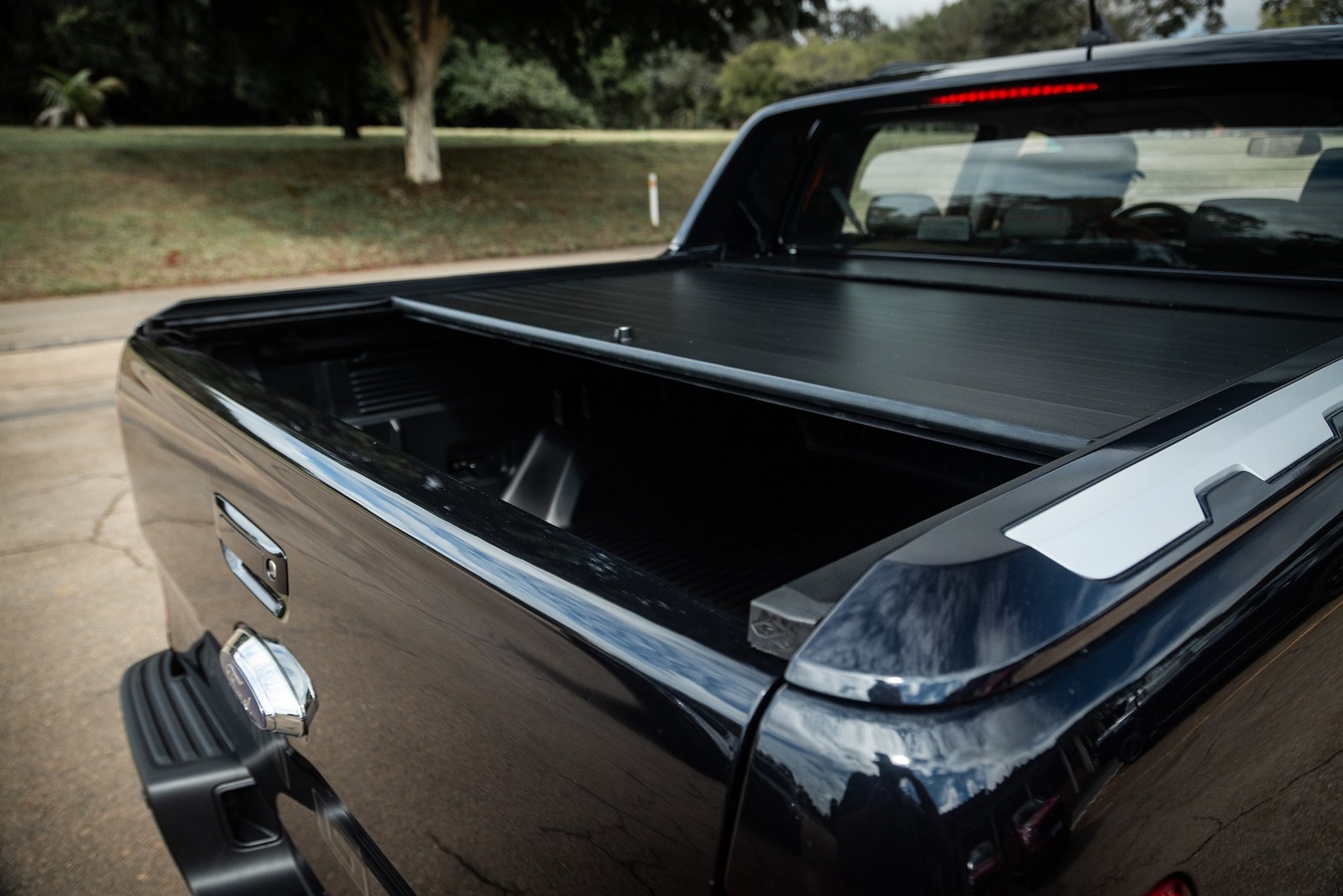 FORD RANGER BLACK, foto 7