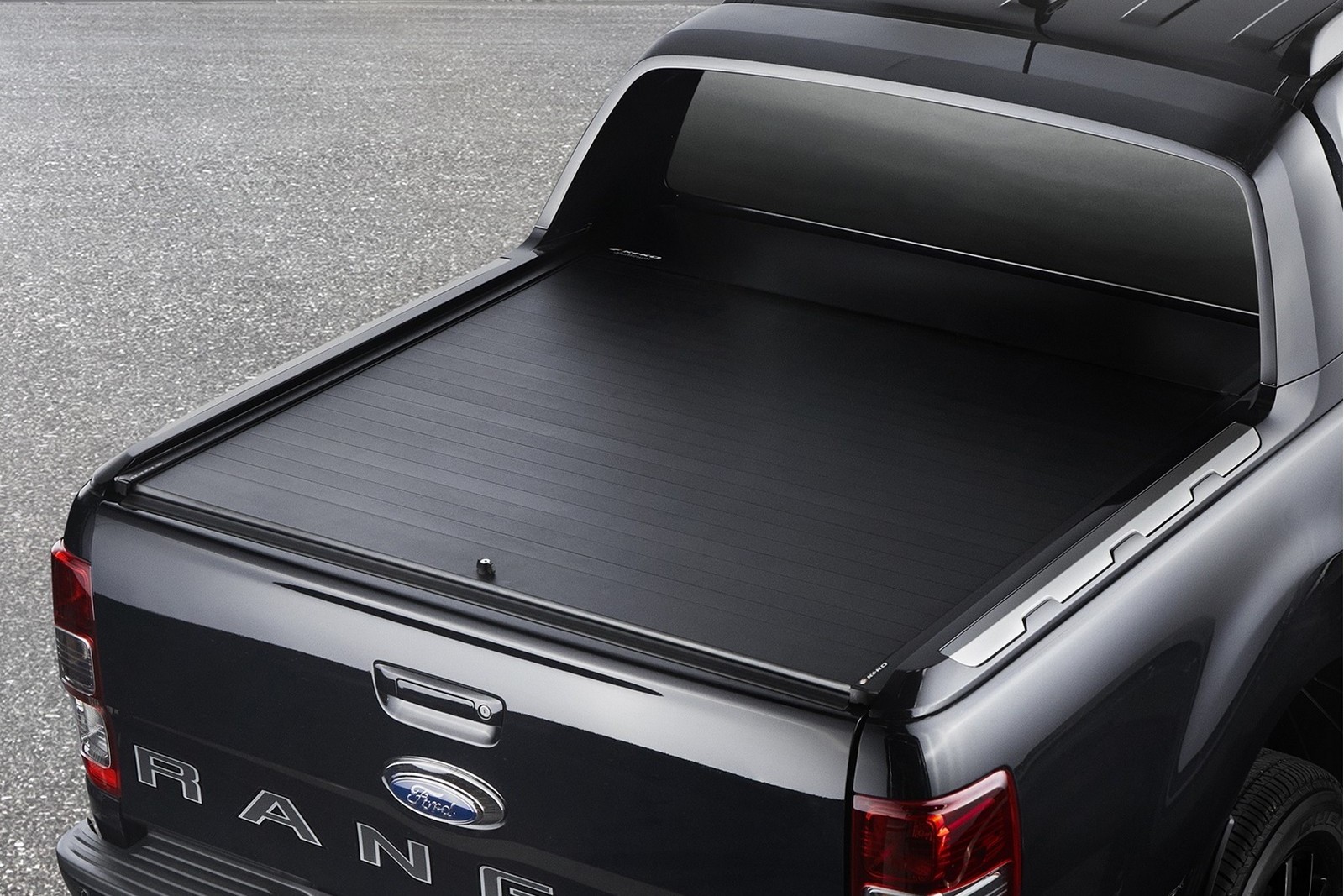 FORD RANGER BLACK, foto 8