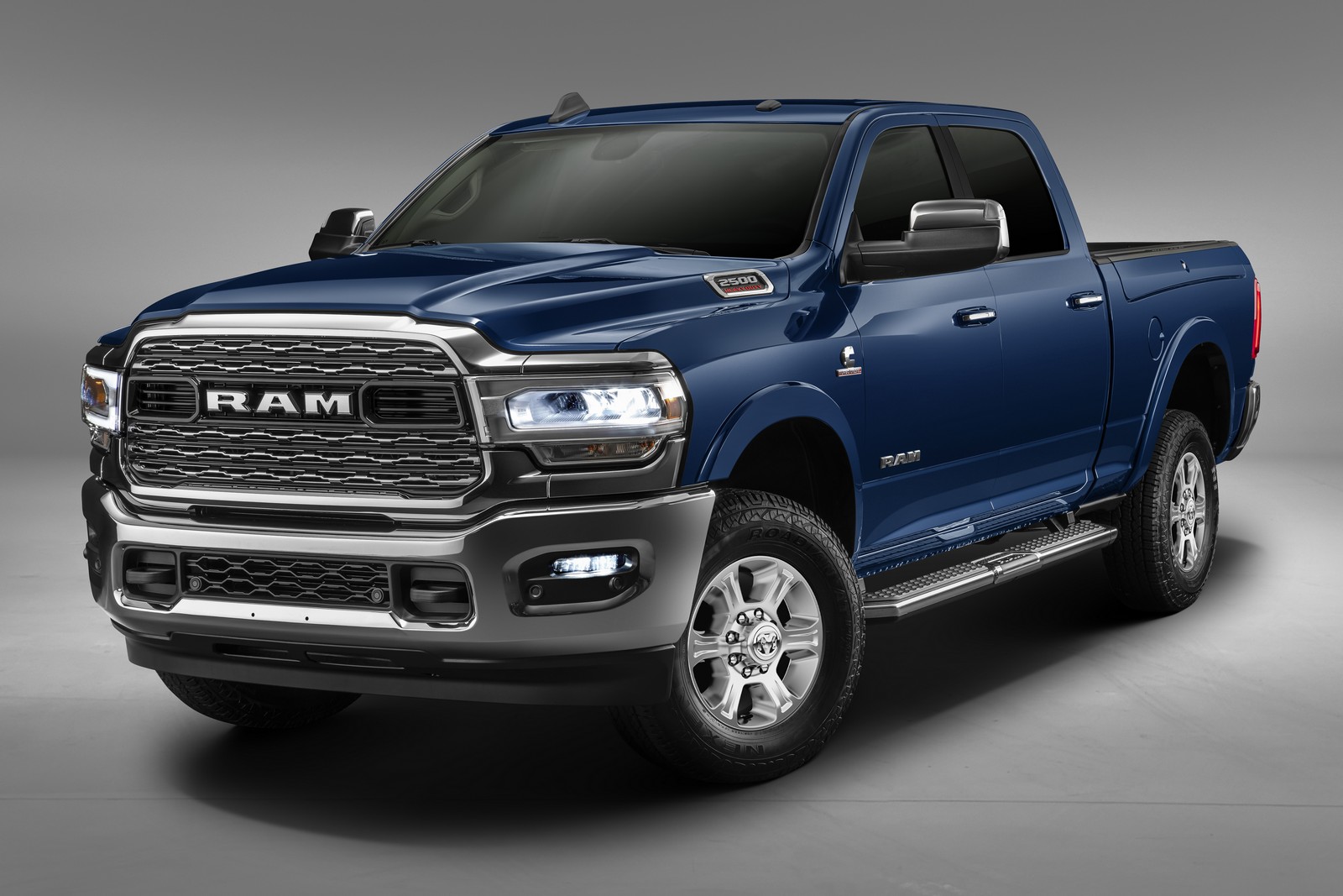 2021 - RAM 2500 LARAMIE, foto 1