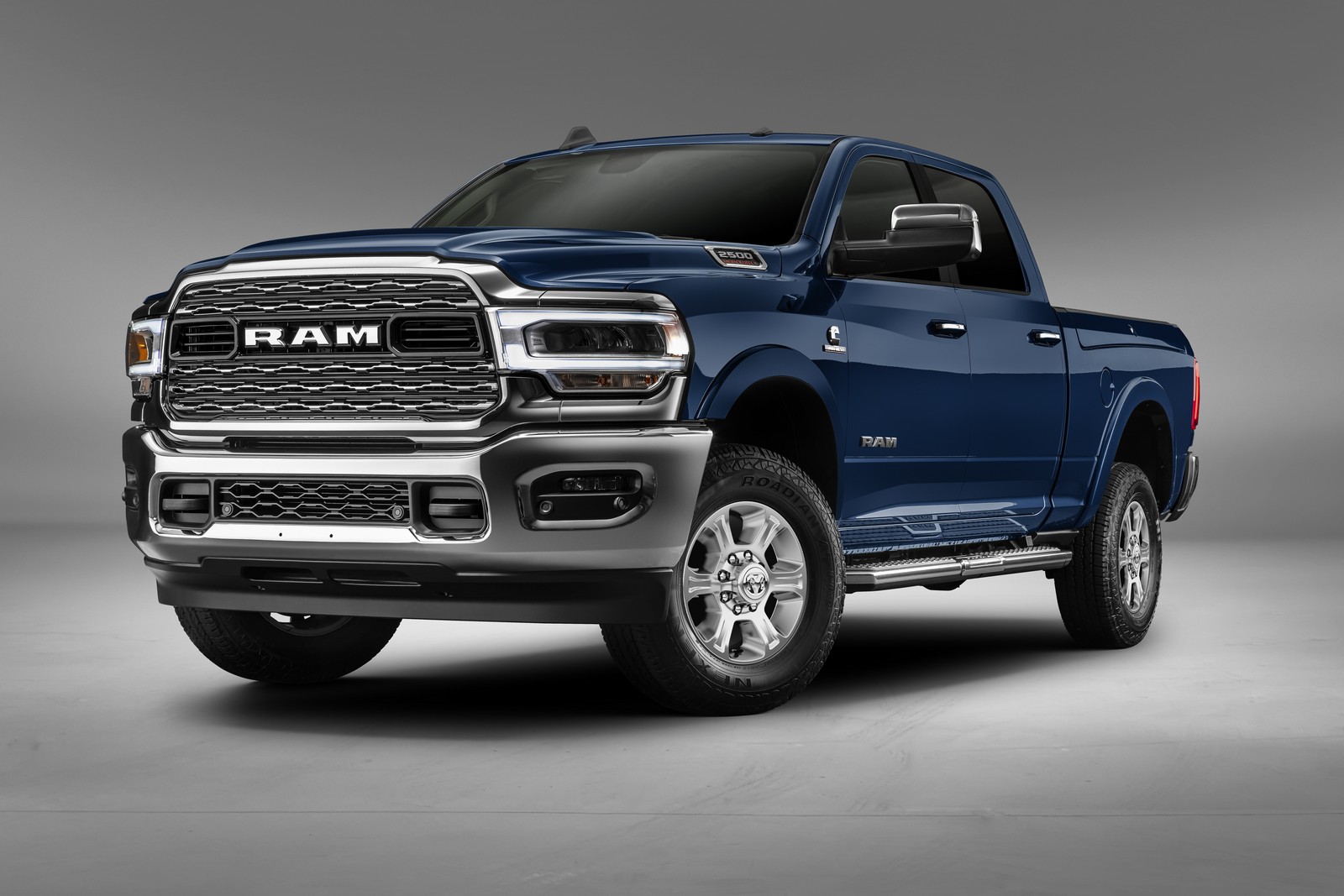2021 - RAM 2500 LARAMIE, foto 3