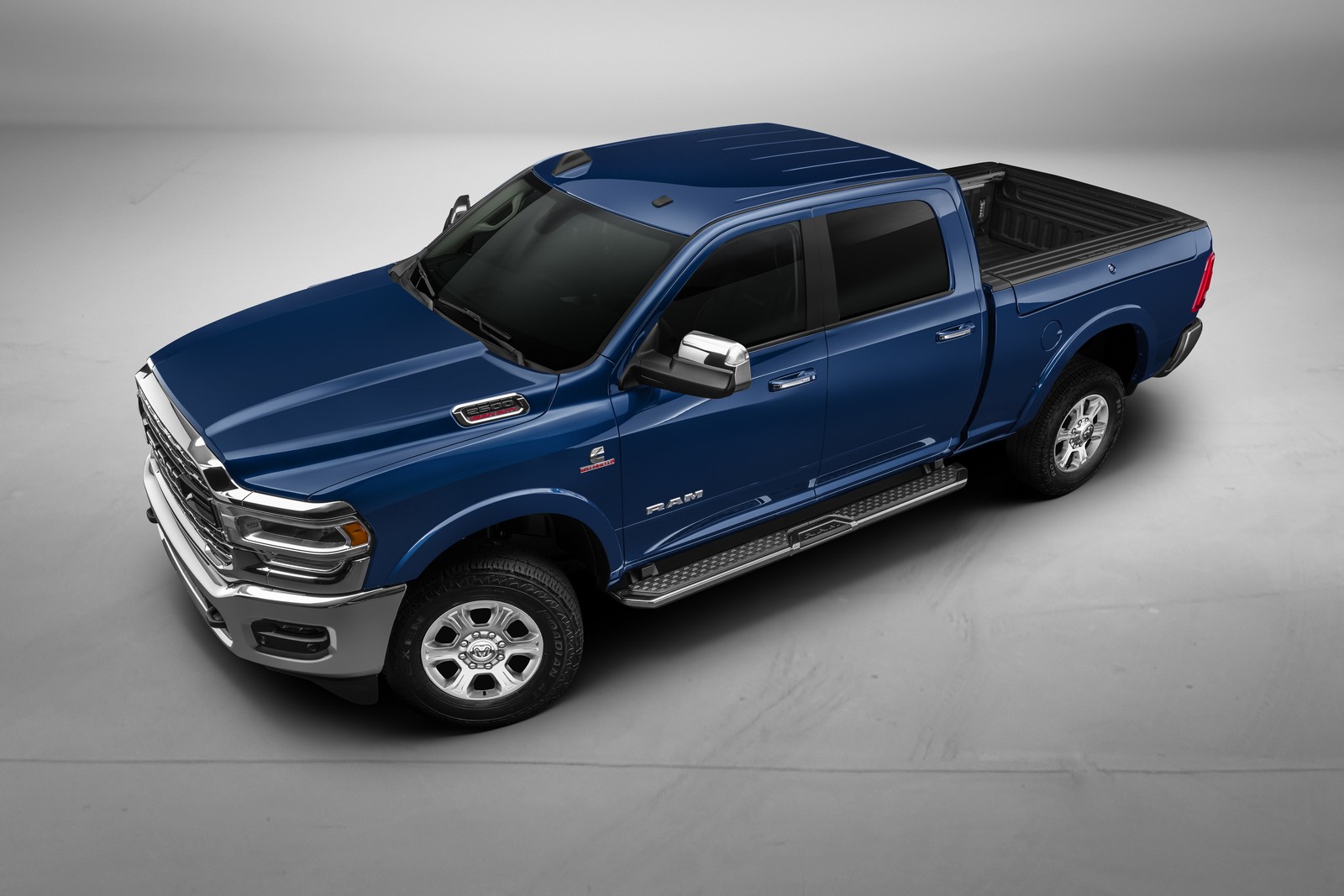 2021 - RAM 2500 LARAMIE, foto 4