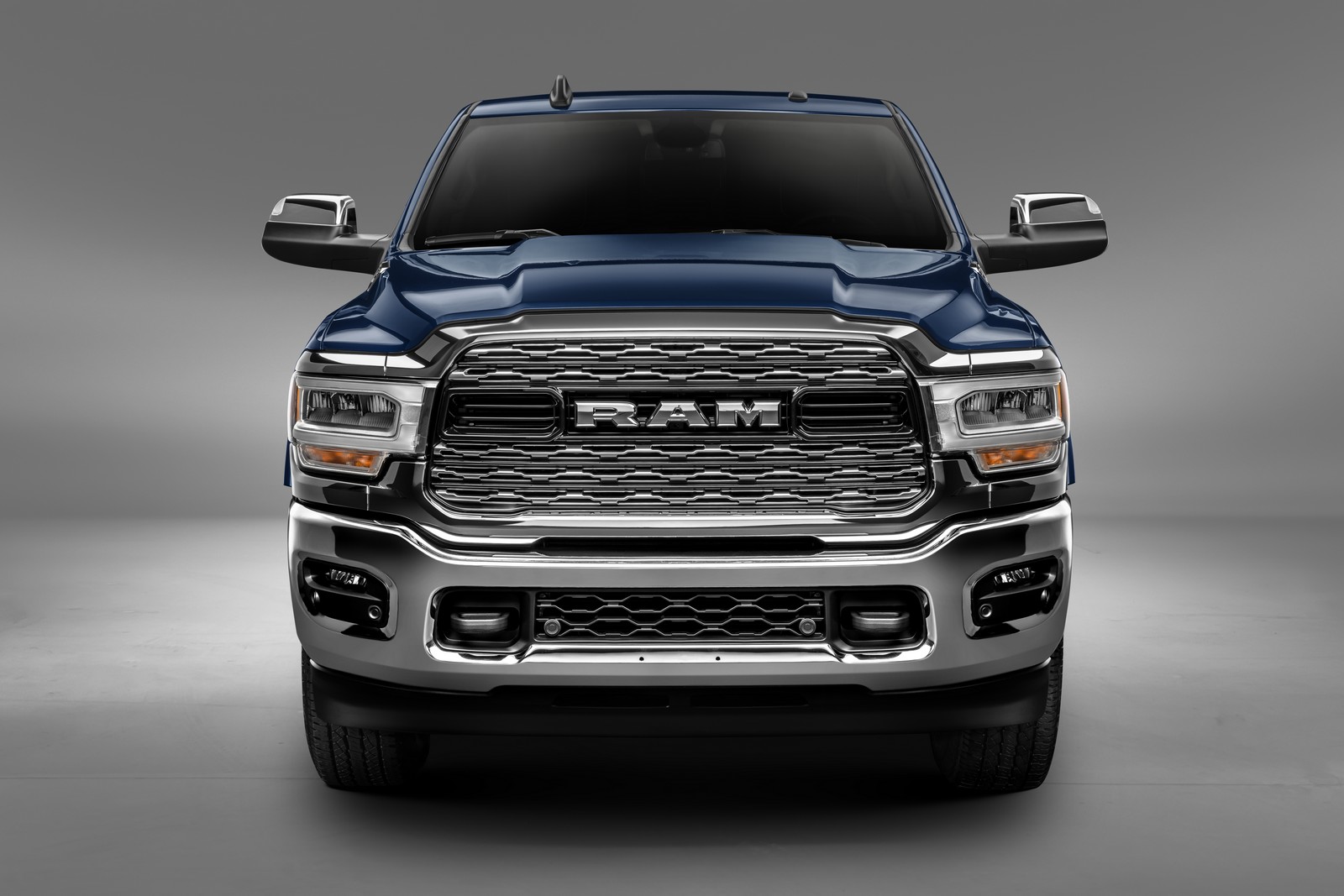 2021 - RAM 2500 LARAMIE, foto 5