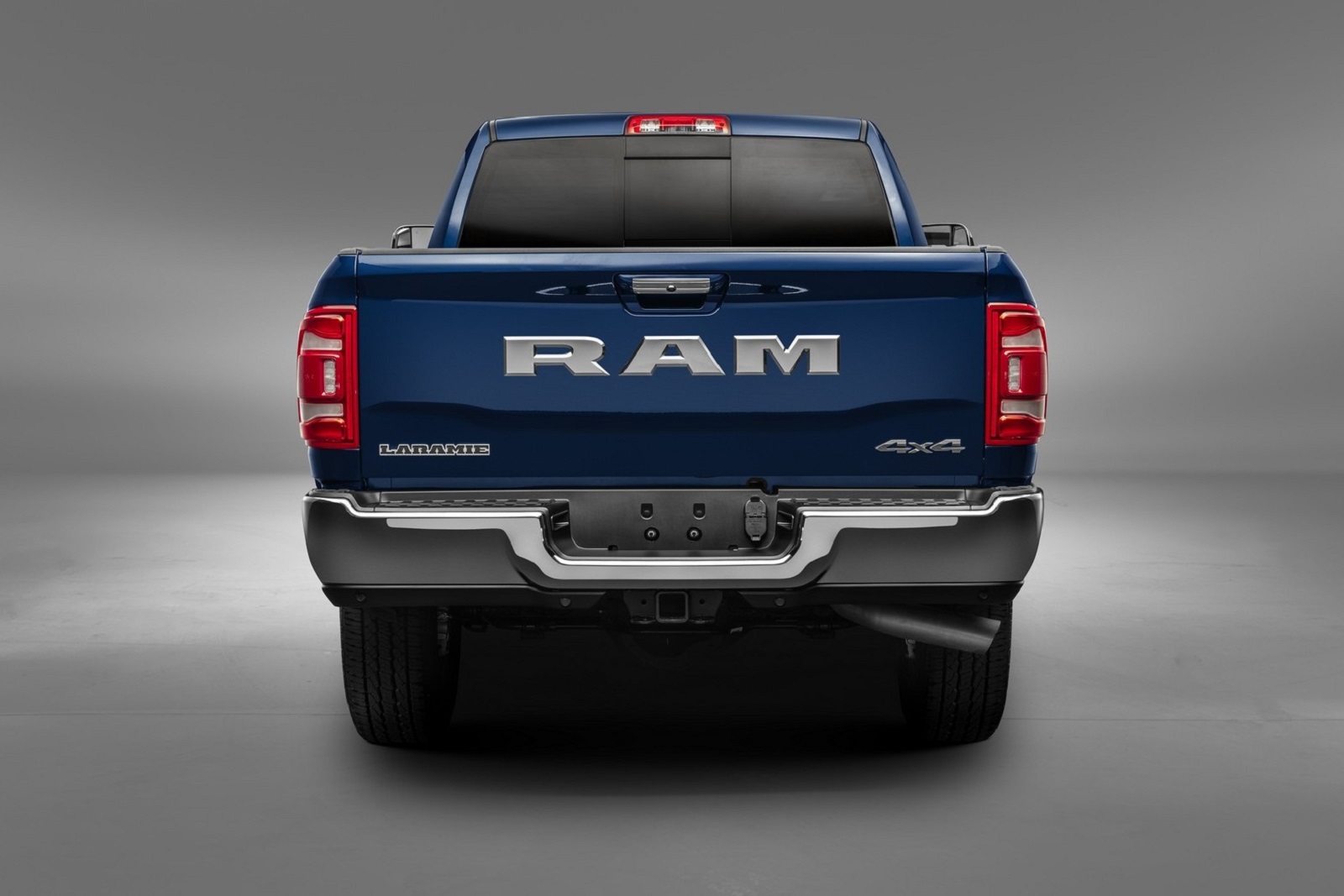 2021 - RAM 2500 LARAMIE, foto 6