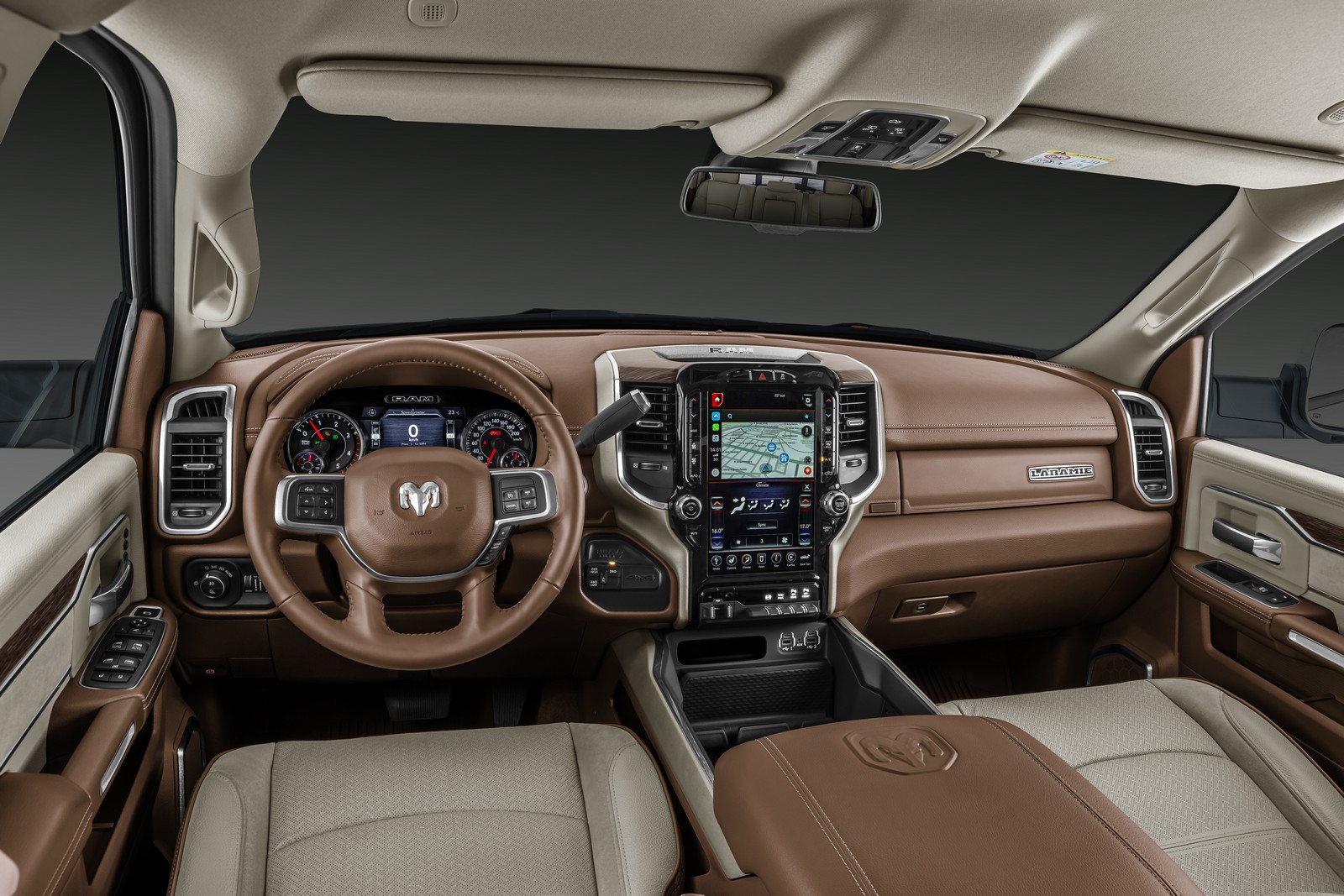 2021 - RAM 2500 LARAMIE, foto 7