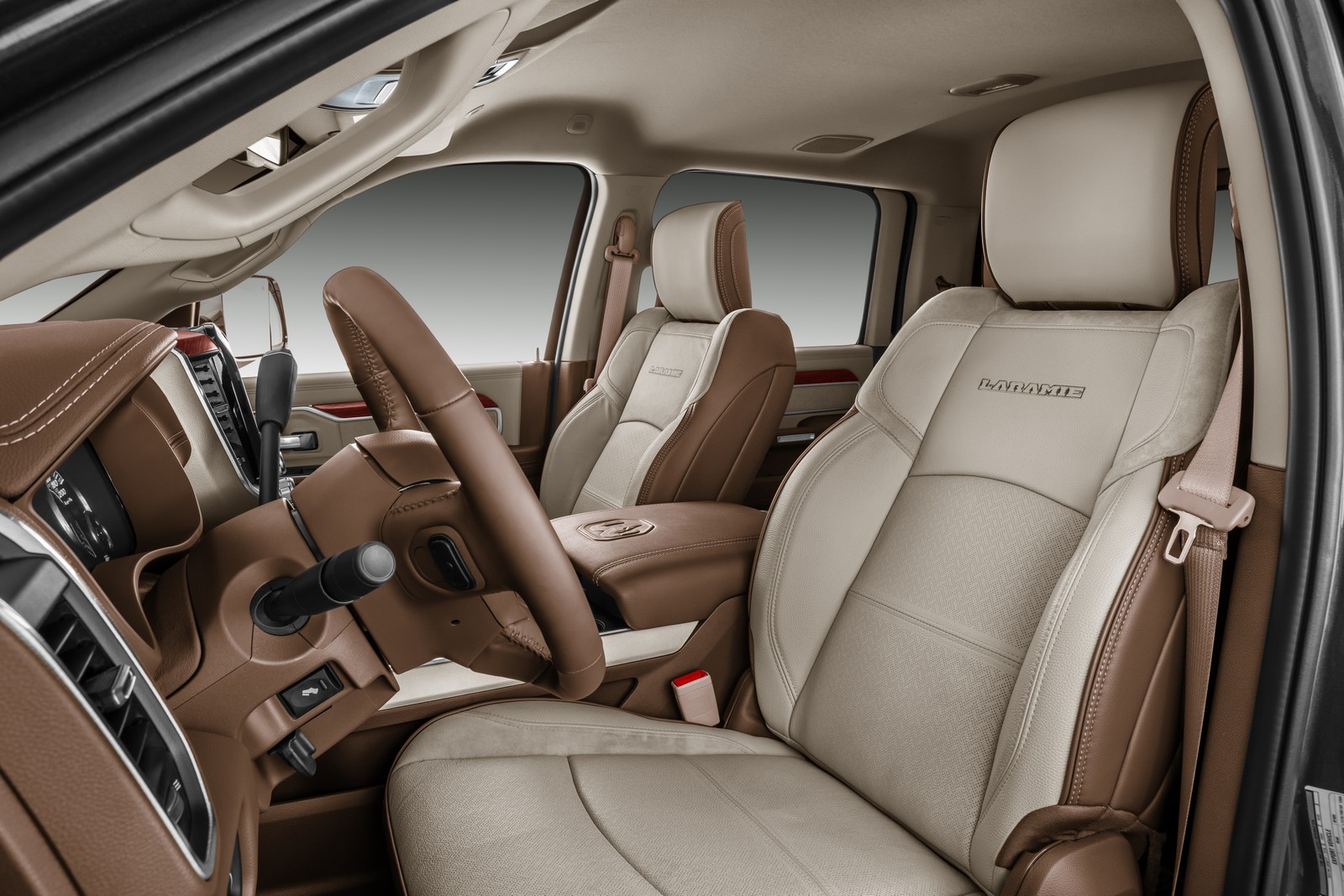 2021 - RAM 2500 LARAMIE, foto 8