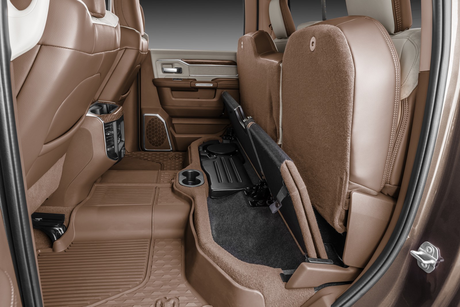 2021 - RAM 2500 LARAMIE, foto 9