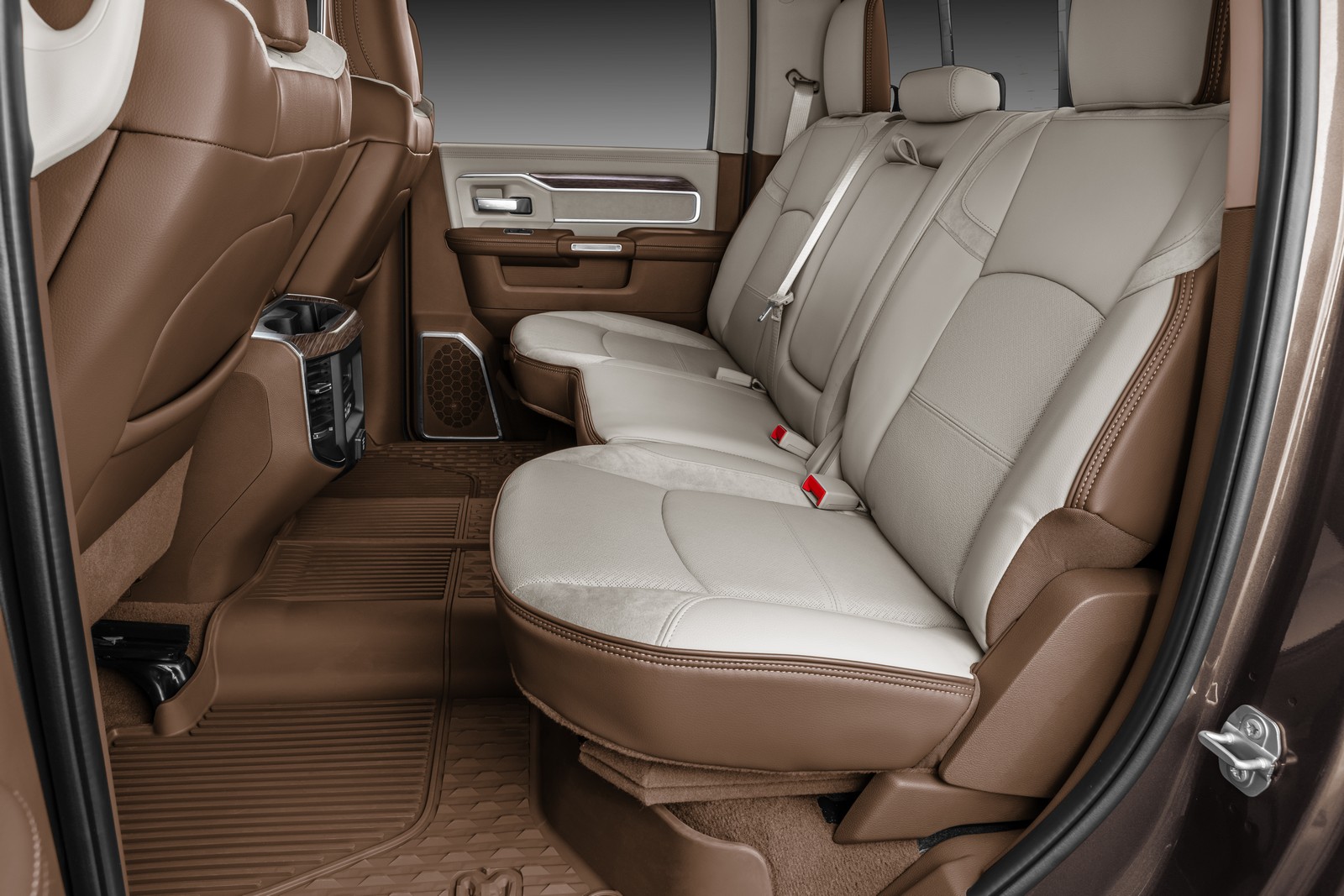 2021 - RAM 2500 LARAMIE, foto 10