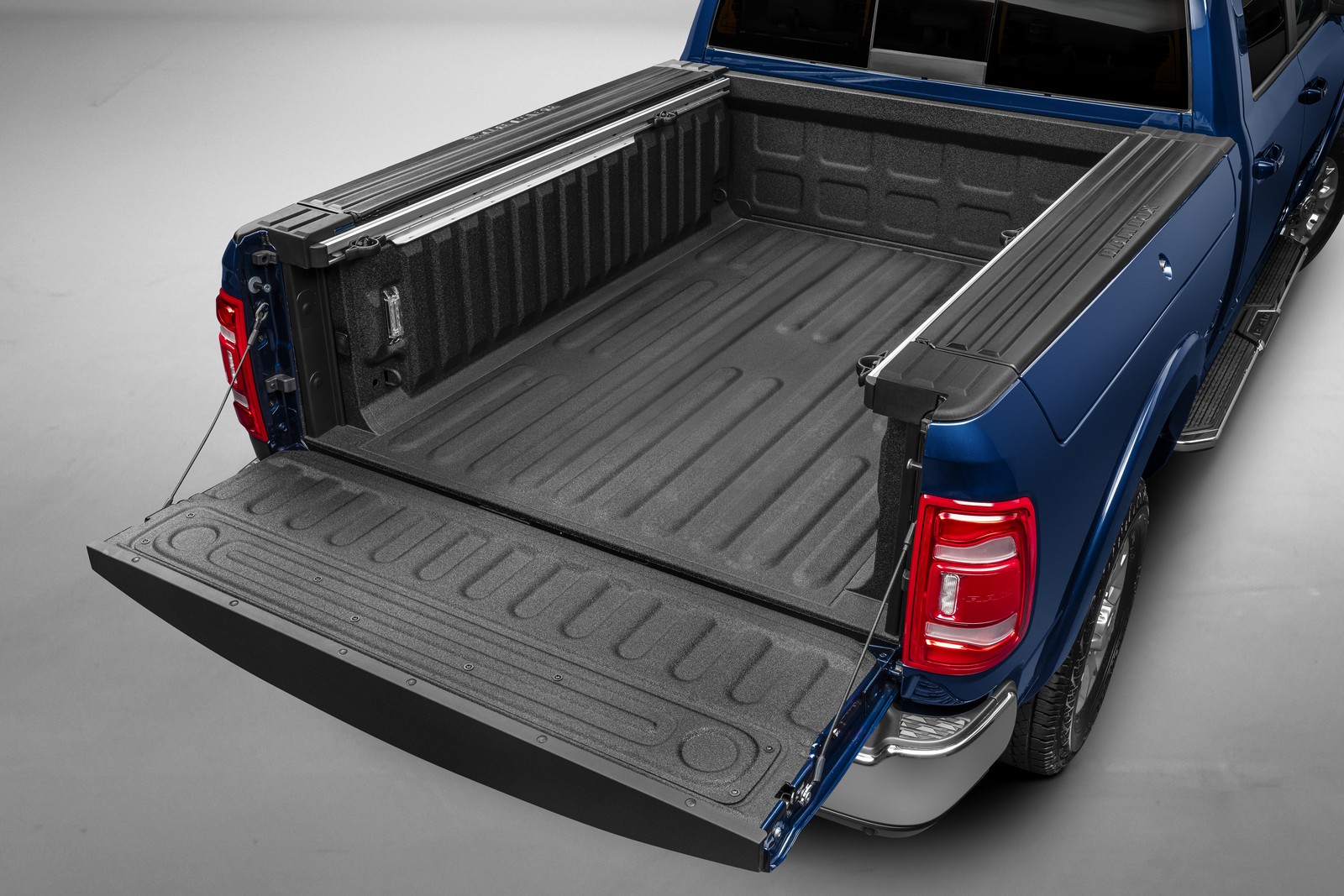 2021 - RAM 2500 LARAMIE, foto 12