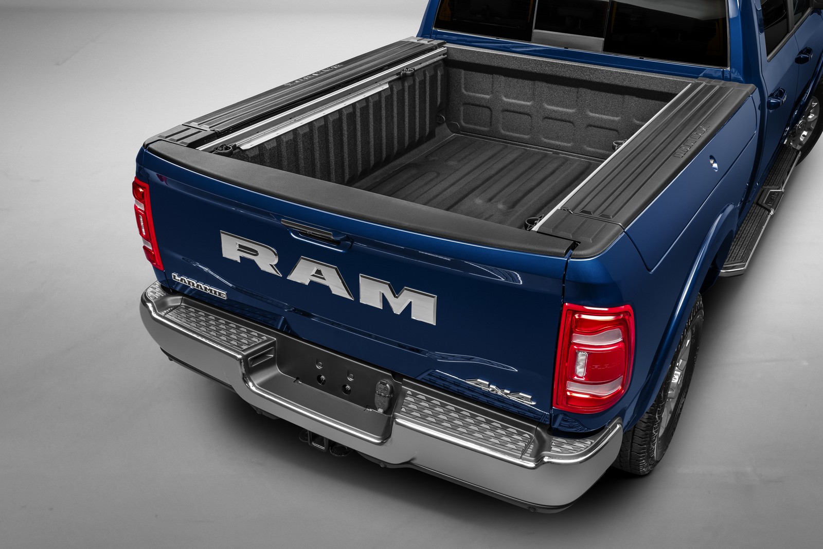 2021 - RAM 2500 LARAMIE, foto 13