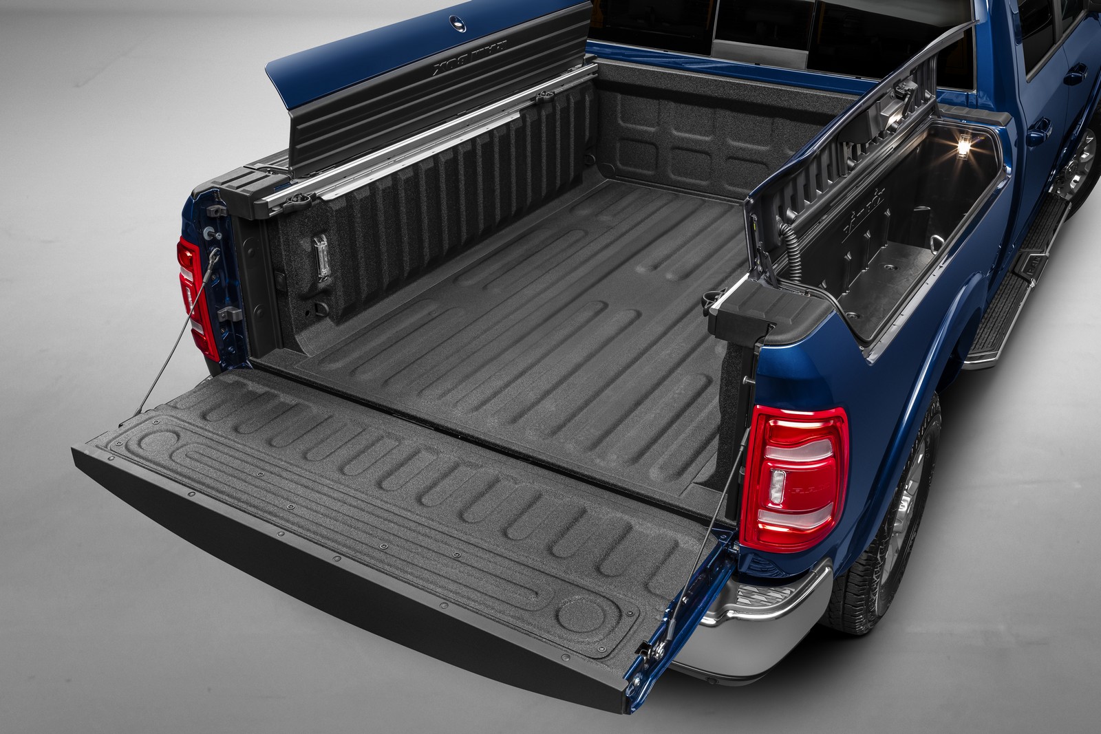 2021 - RAM 2500 LARAMIE, foto 14